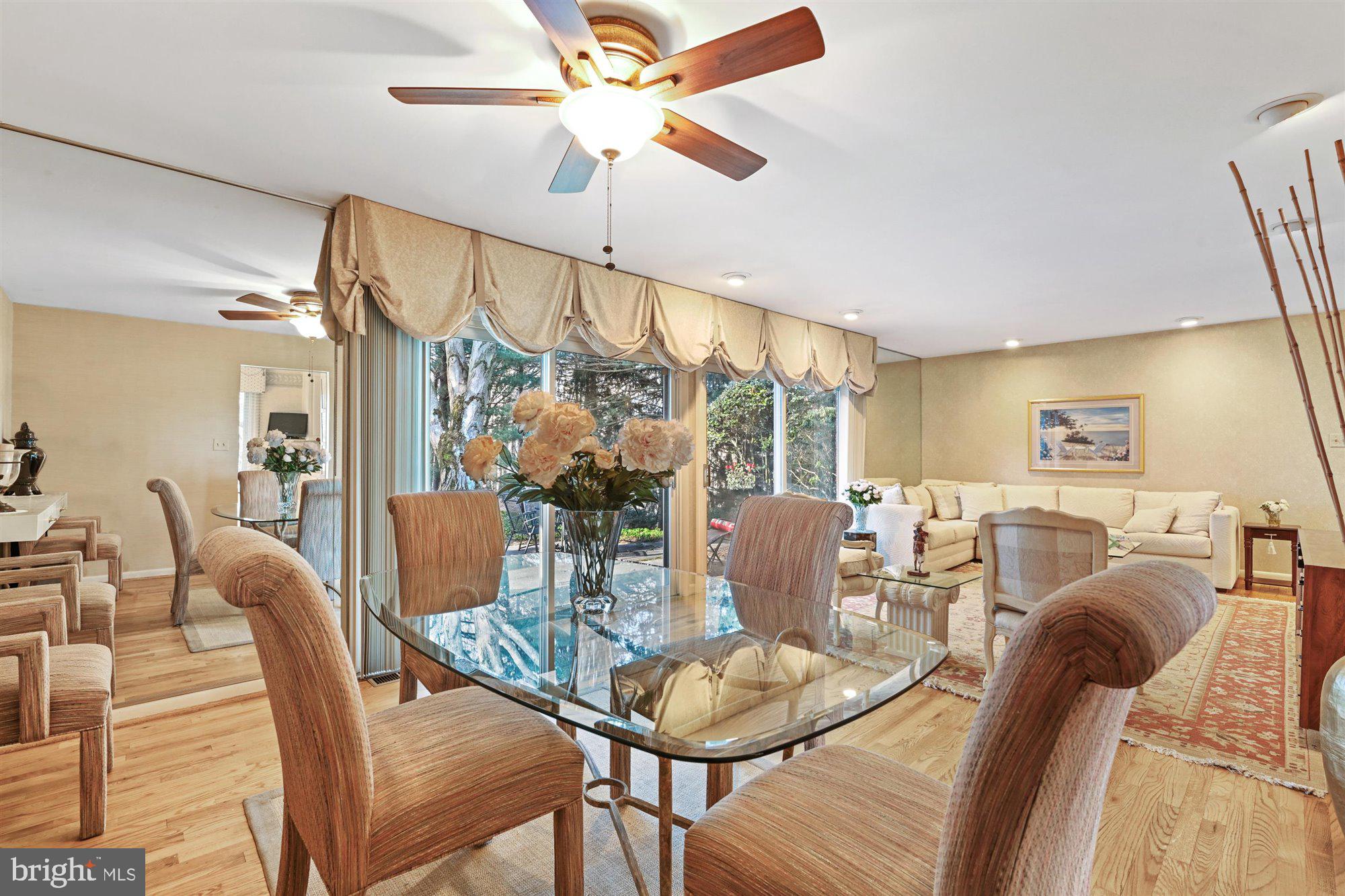 GREEN GATE - Residential Lease