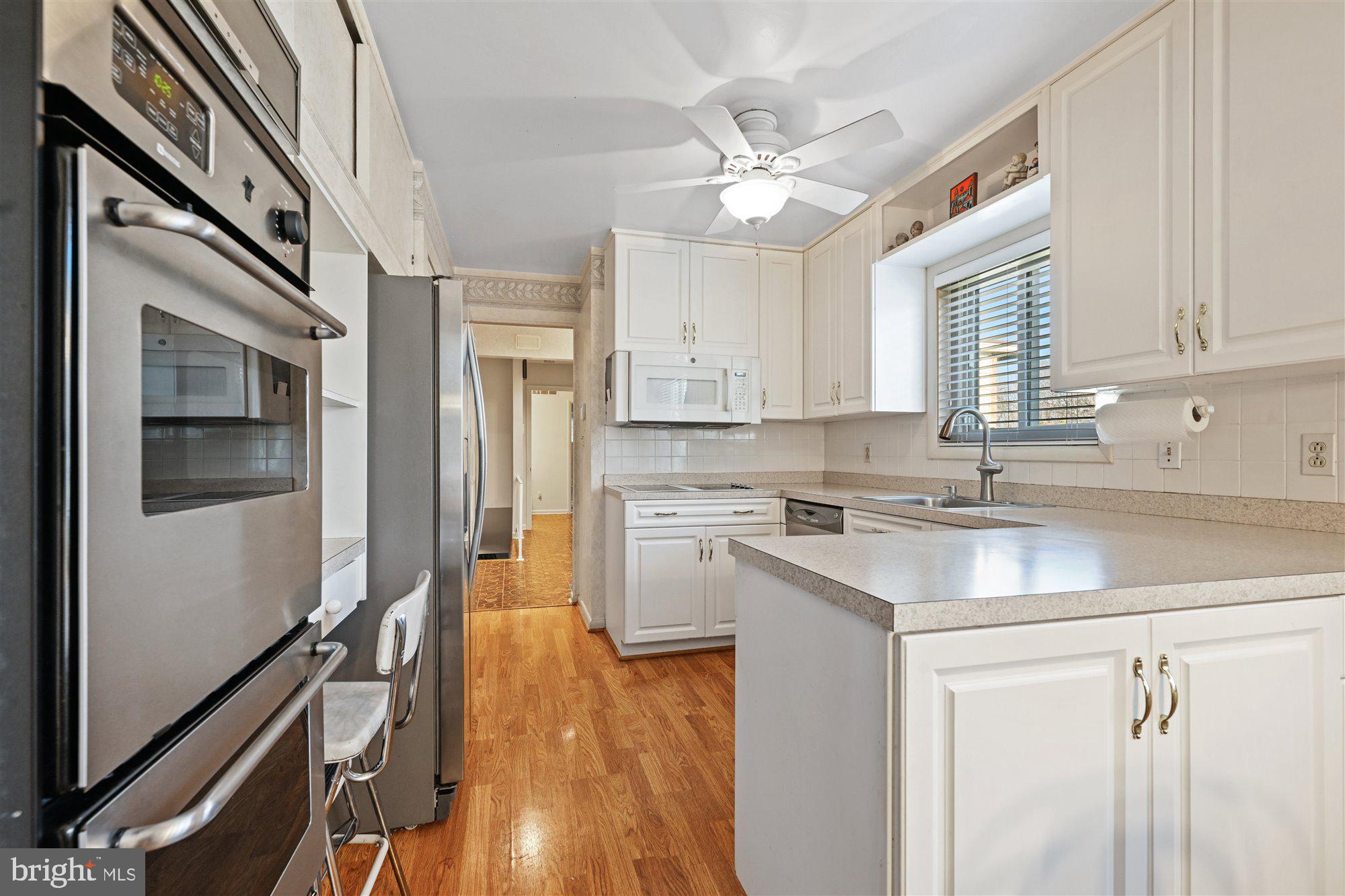 GREEN GATE - Residential Lease