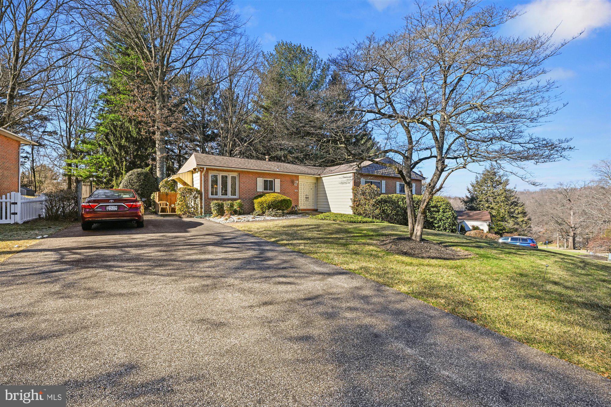 GREEN GATE - Residential Lease