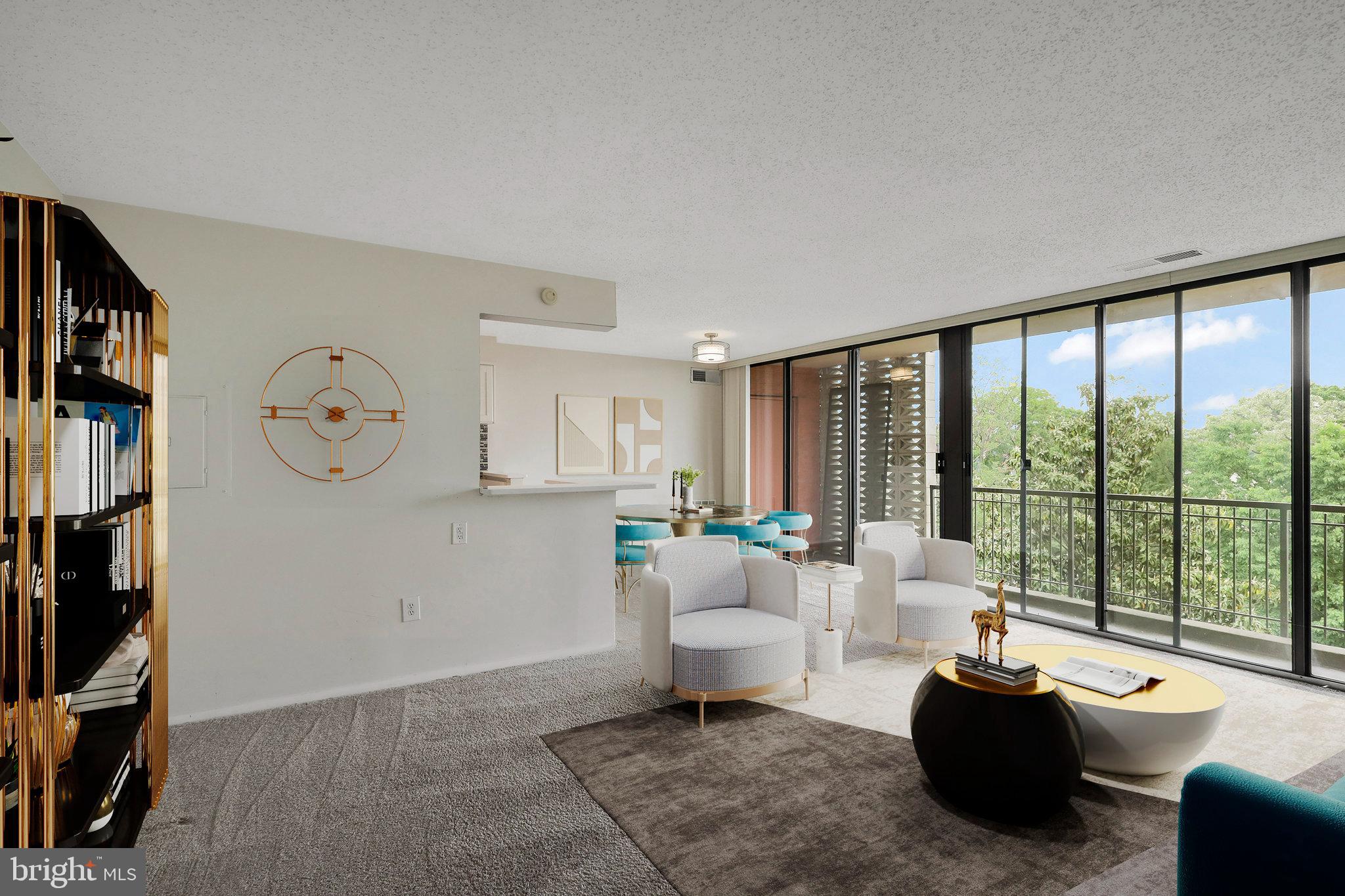 EOS TWENTY-ONE - Residential