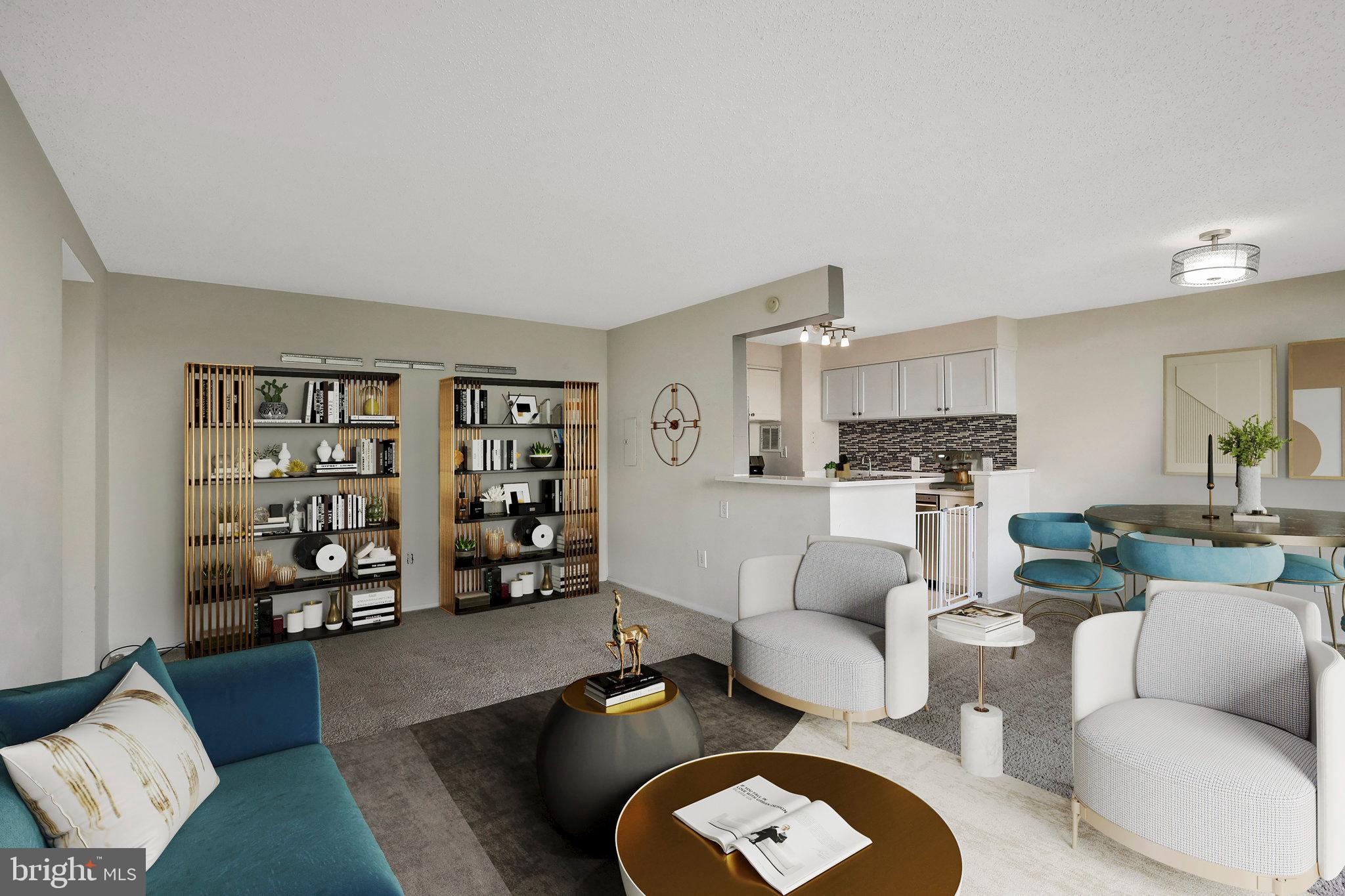 EOS TWENTY-ONE - Residential