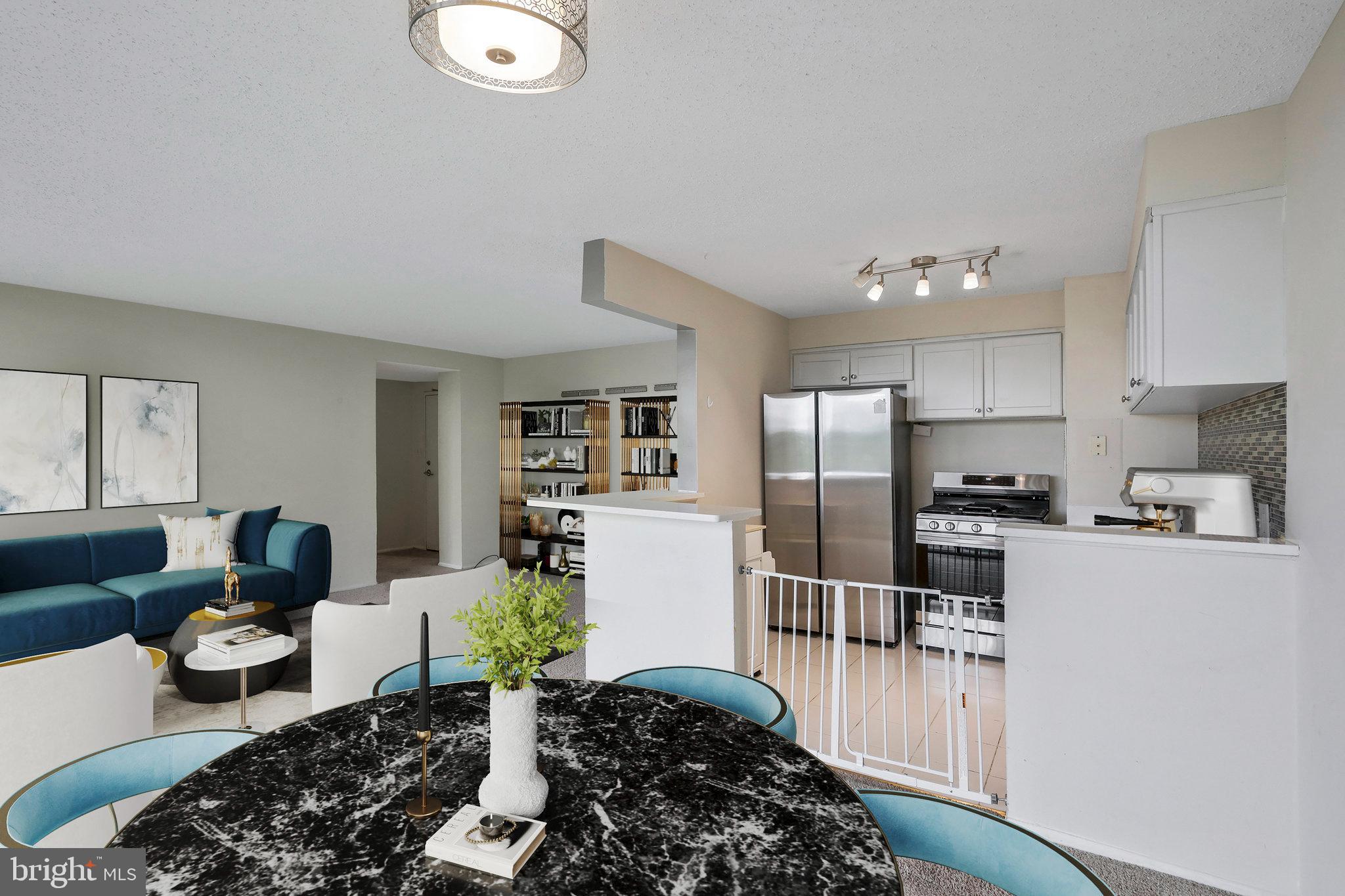 EOS TWENTY-ONE - Residential