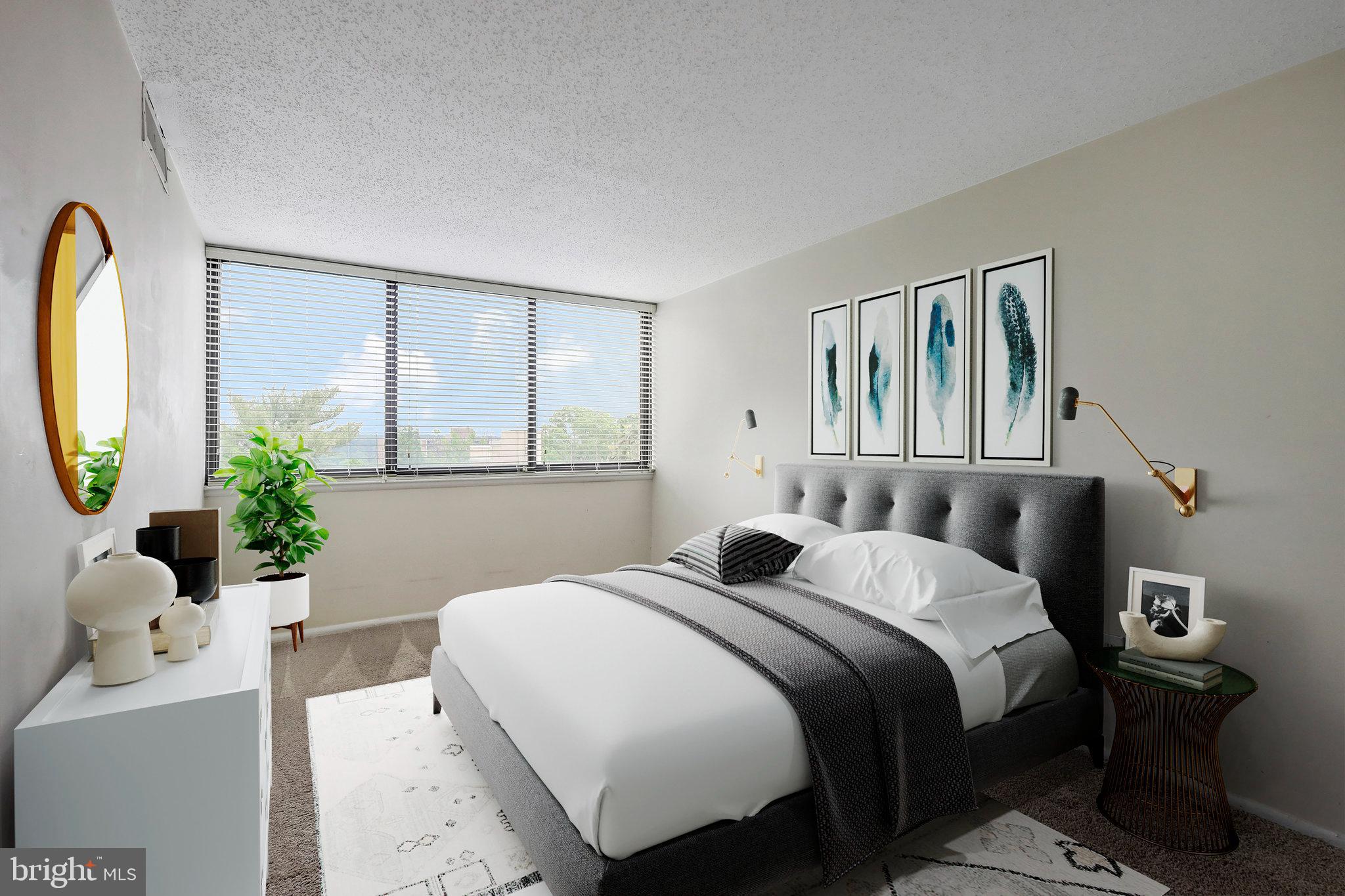 EOS TWENTY-ONE - Residential