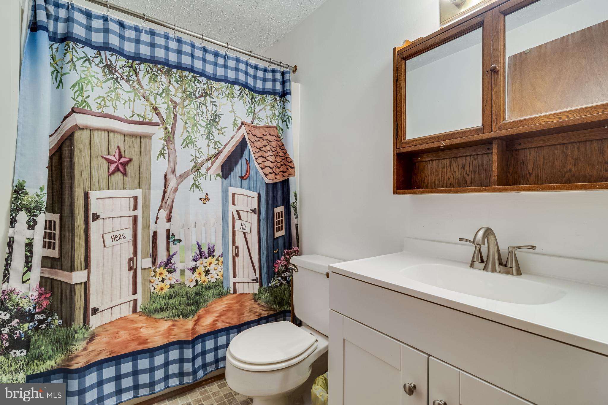 MOUNT AVENTINE SUB - Residential