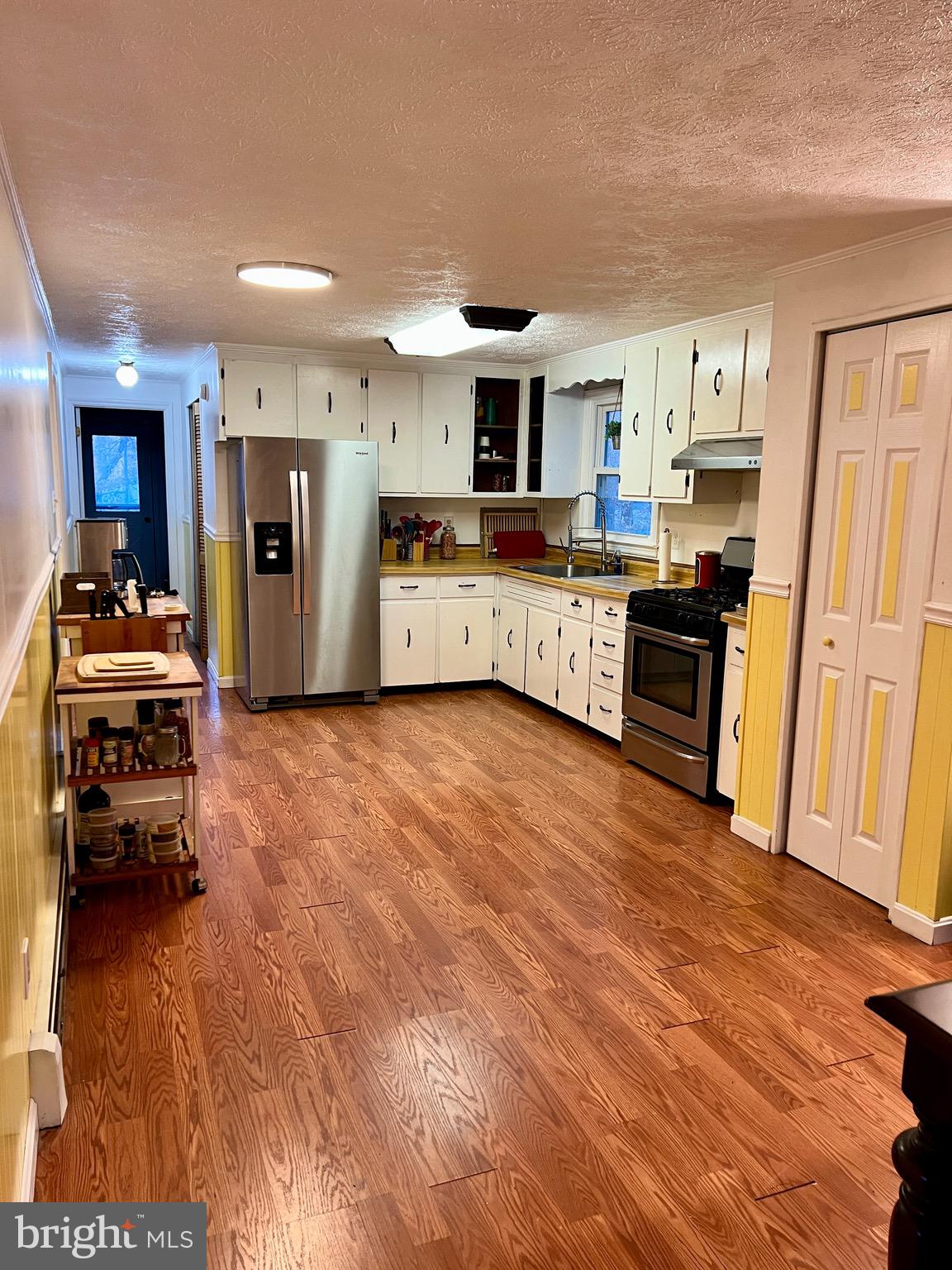 MOUNT AVENTINE SUB - Residential