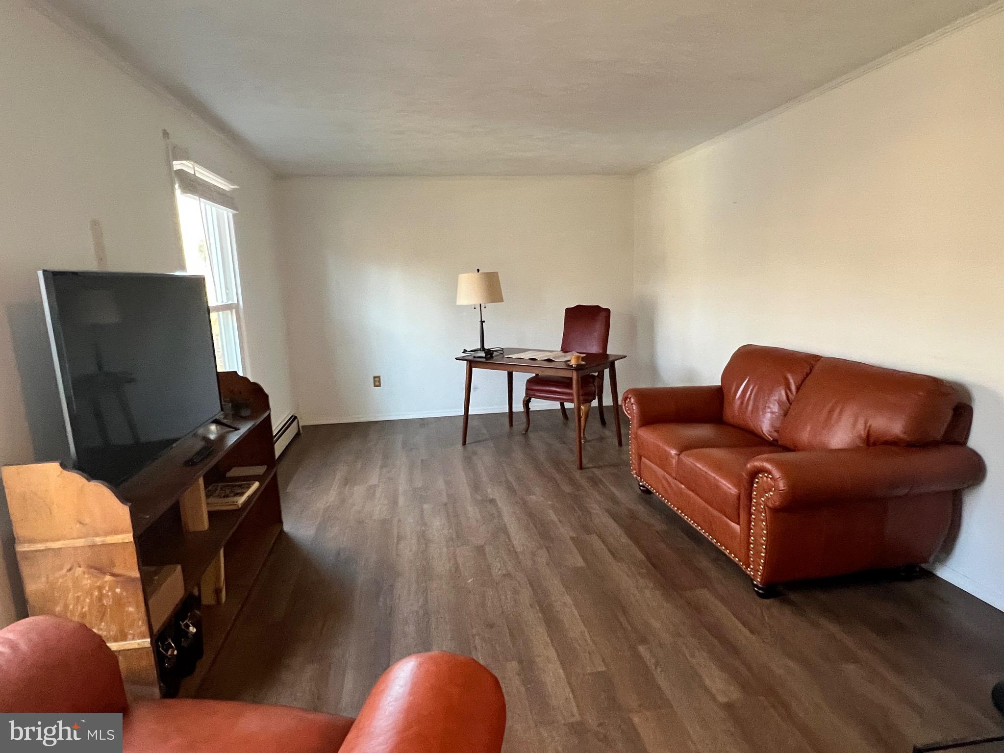 MOUNT AVENTINE SUB - Residential