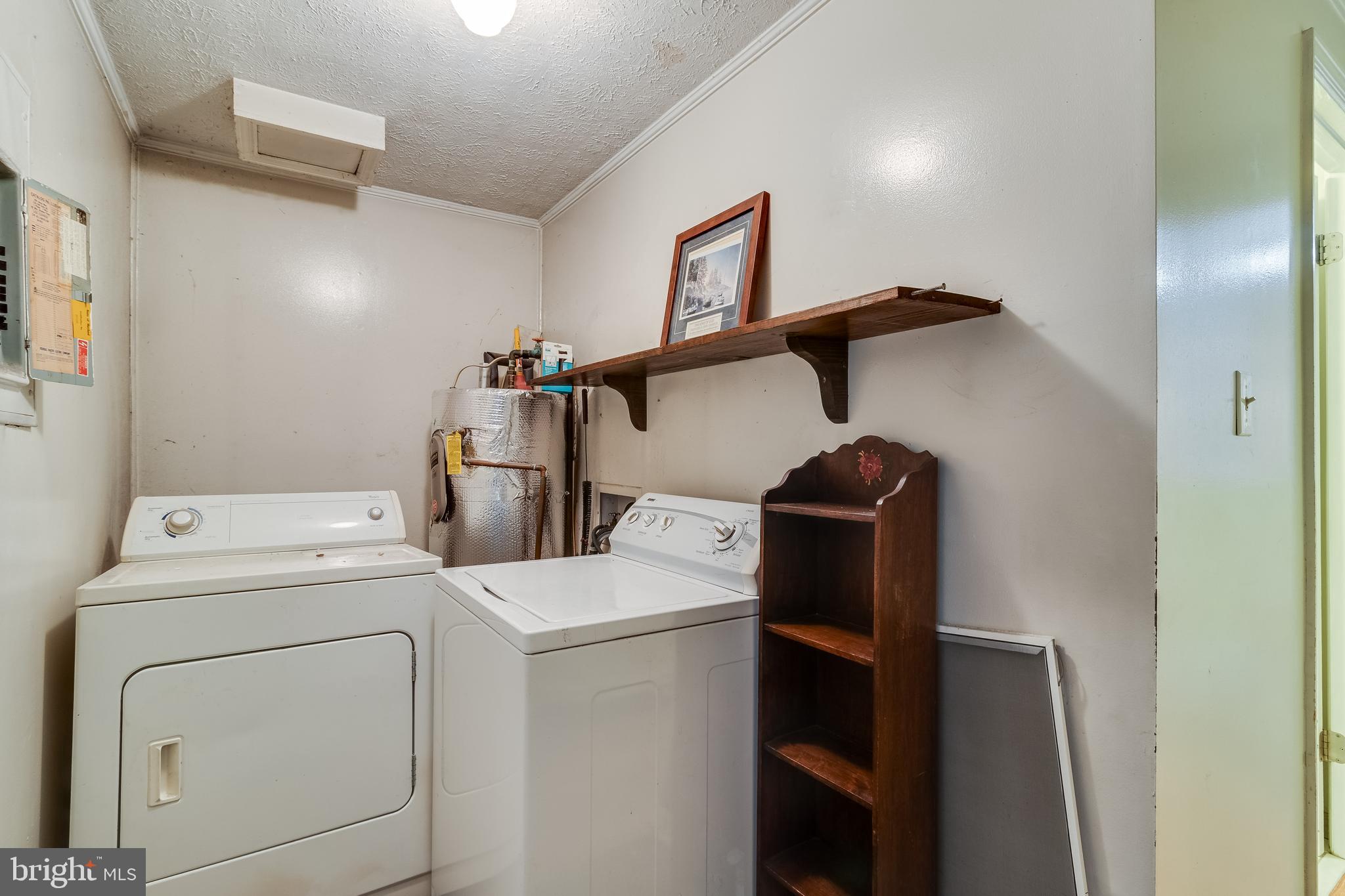 MOUNT AVENTINE SUB - Residential