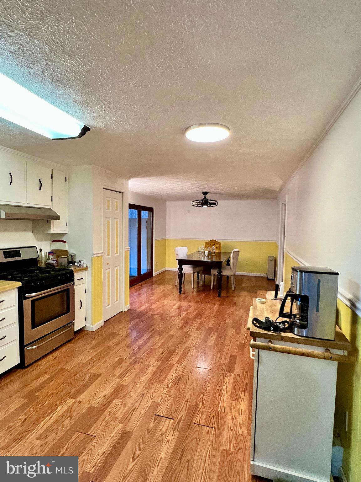 MOUNT AVENTINE SUB - Residential