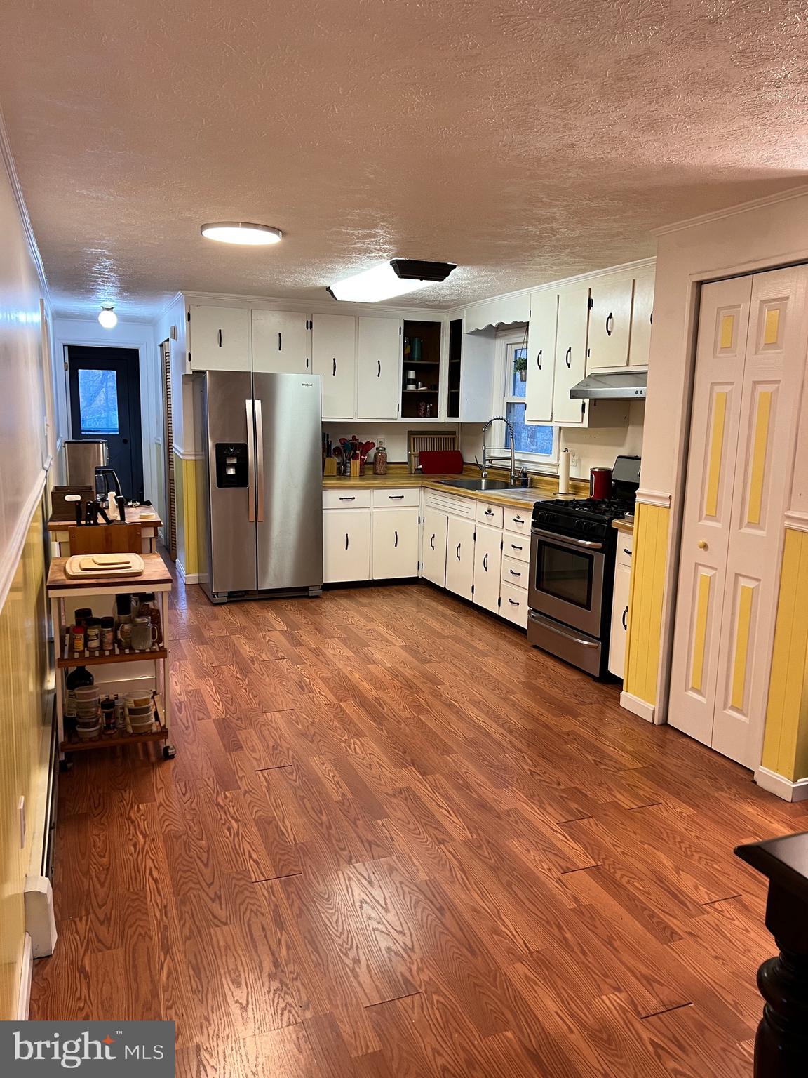 MOUNT AVENTINE SUB - Residential