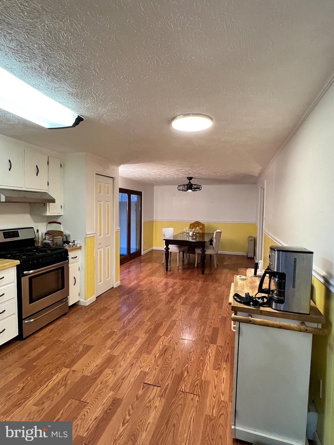 MOUNT AVENTINE SUB - Residential