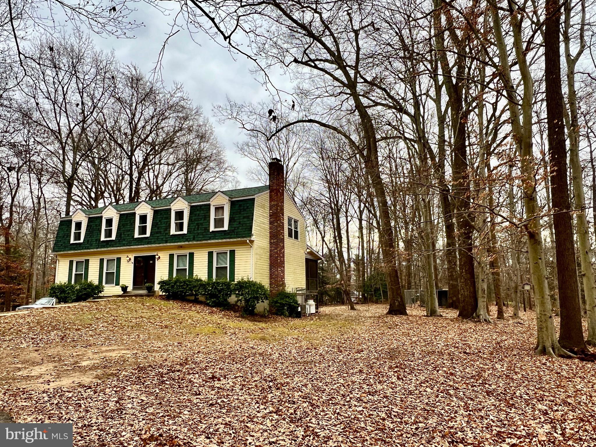 MOUNT AVENTINE SUB - Residential