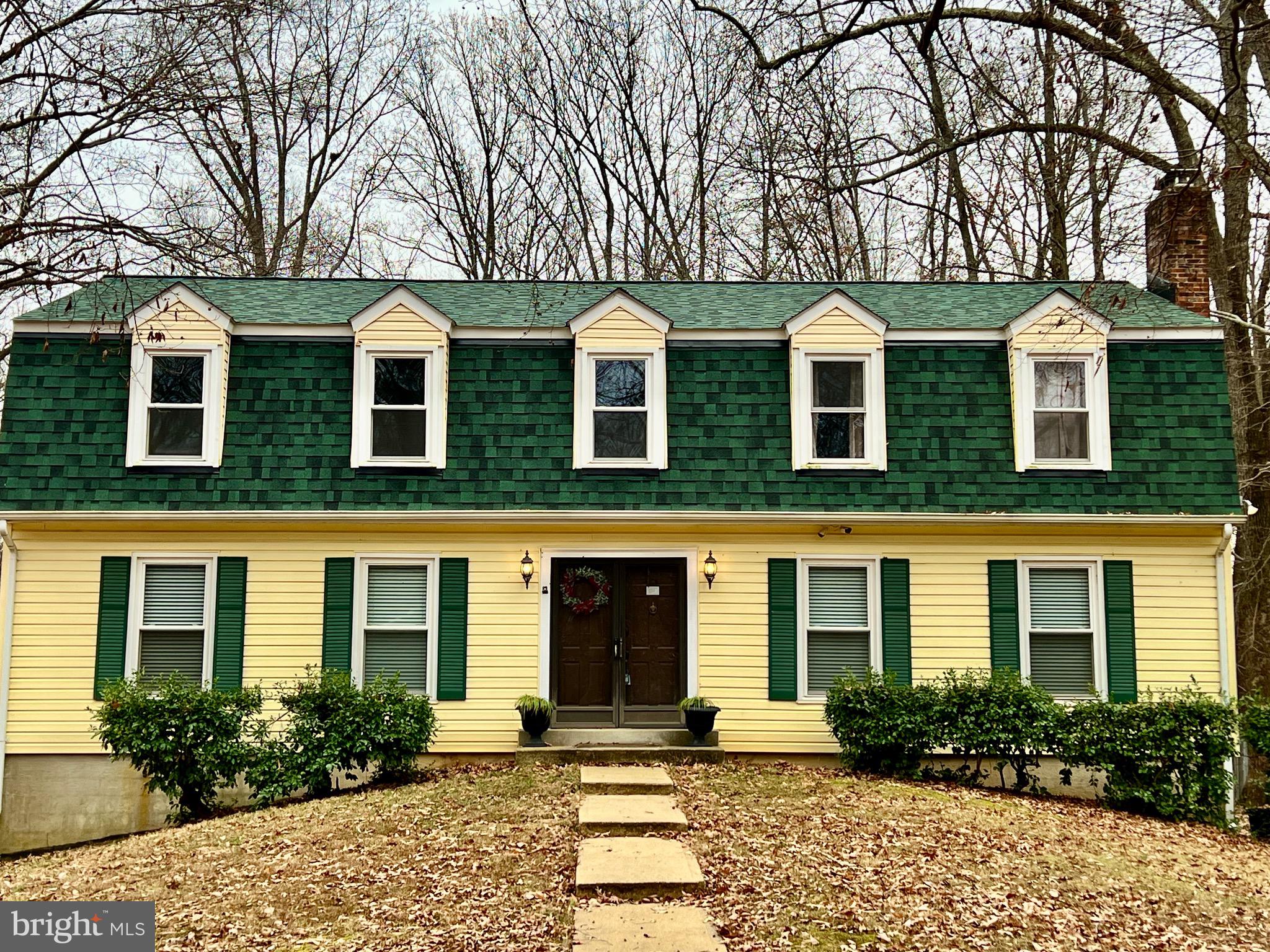 MOUNT AVENTINE SUB - Residential