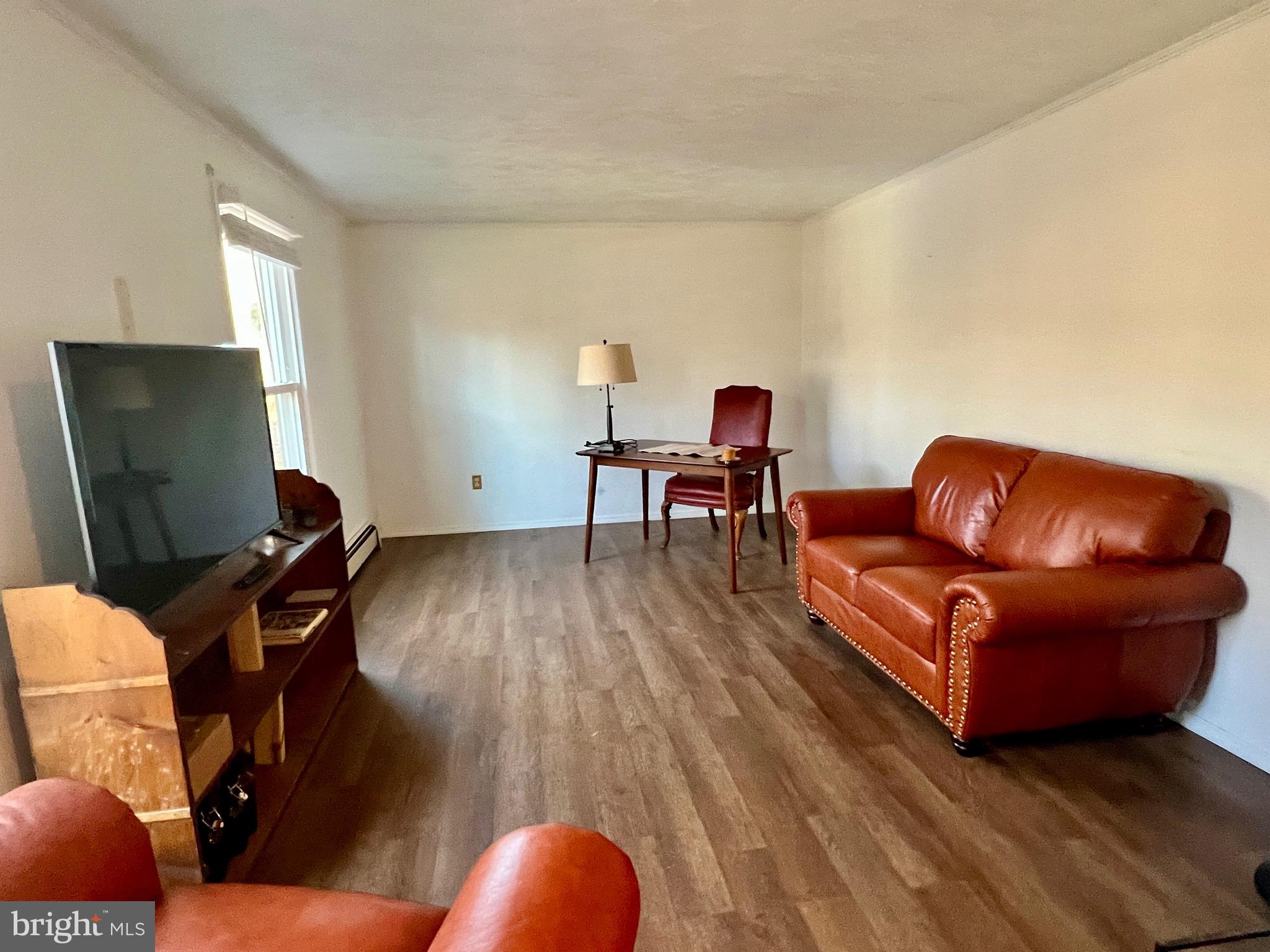 MOUNT AVENTINE SUB - Residential