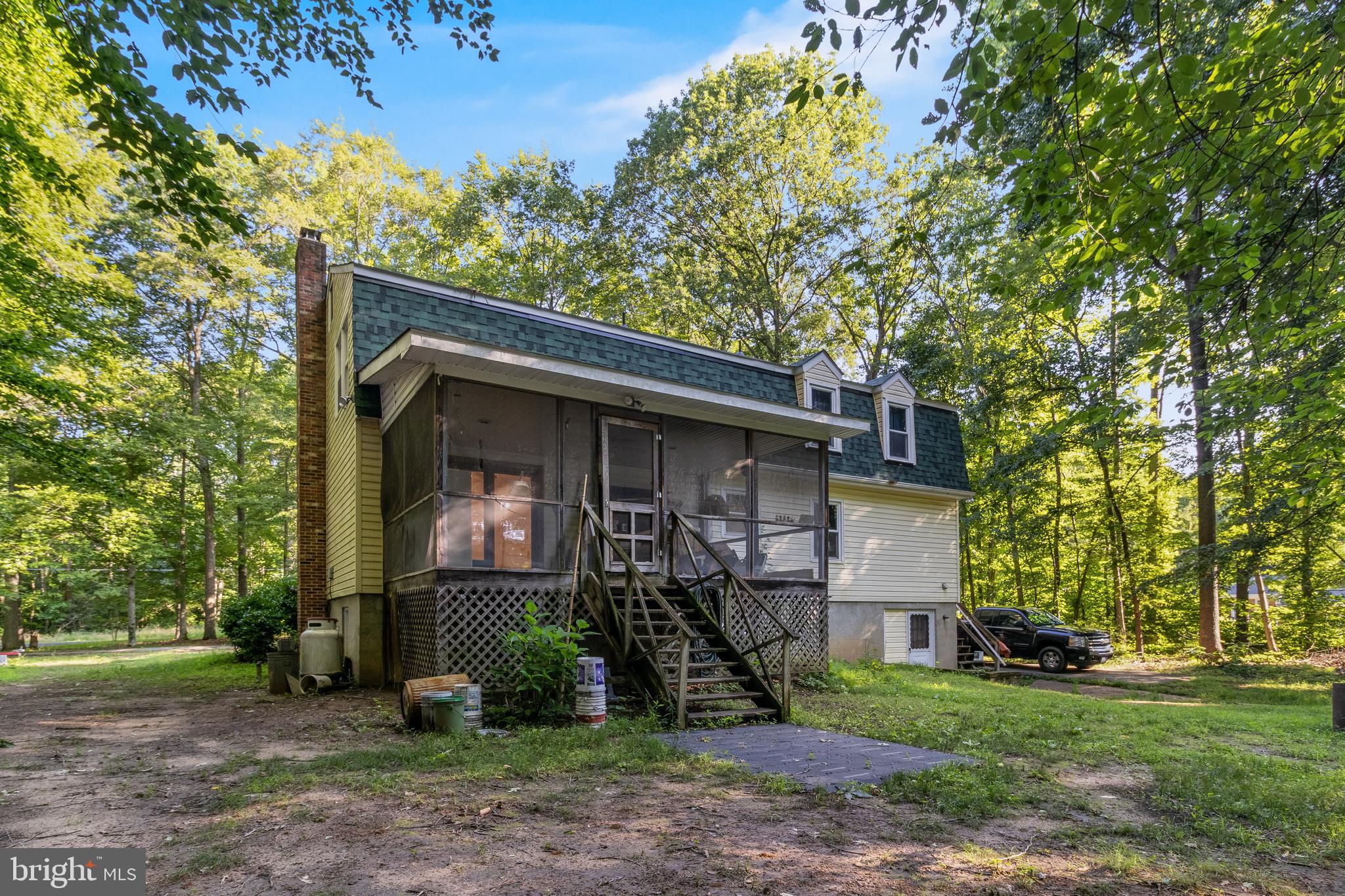 MOUNT AVENTINE SUB - Residential