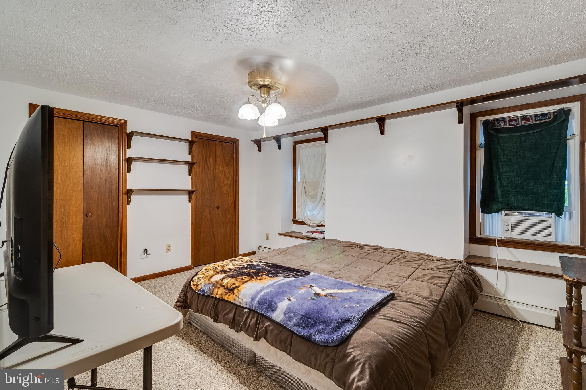 MOUNT AVENTINE SUB - Residential