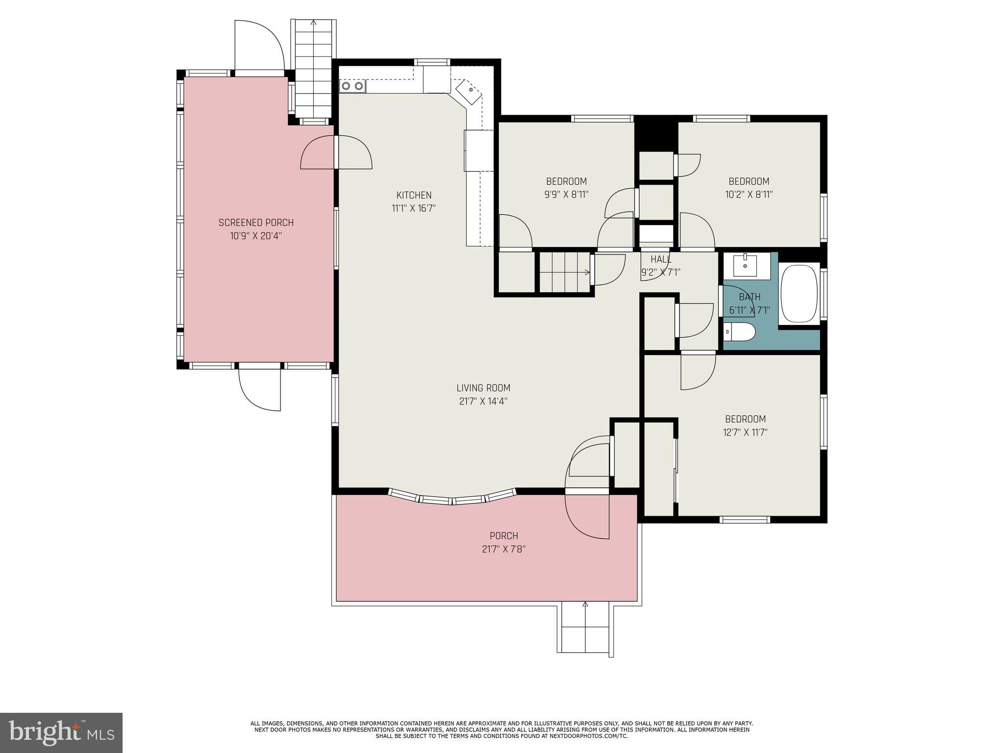 KENWOOD - Residential Lease