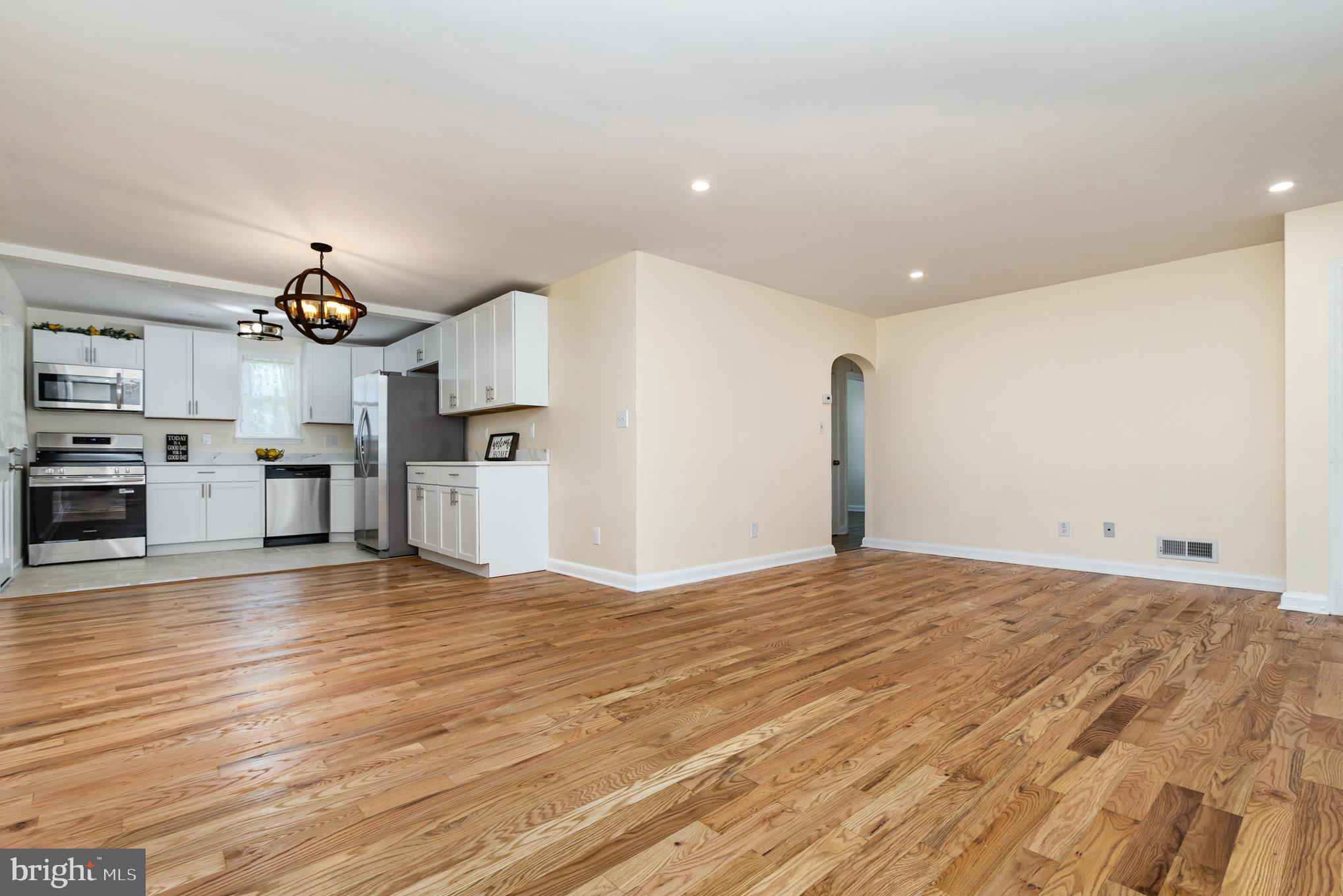 KENWOOD - Residential Lease