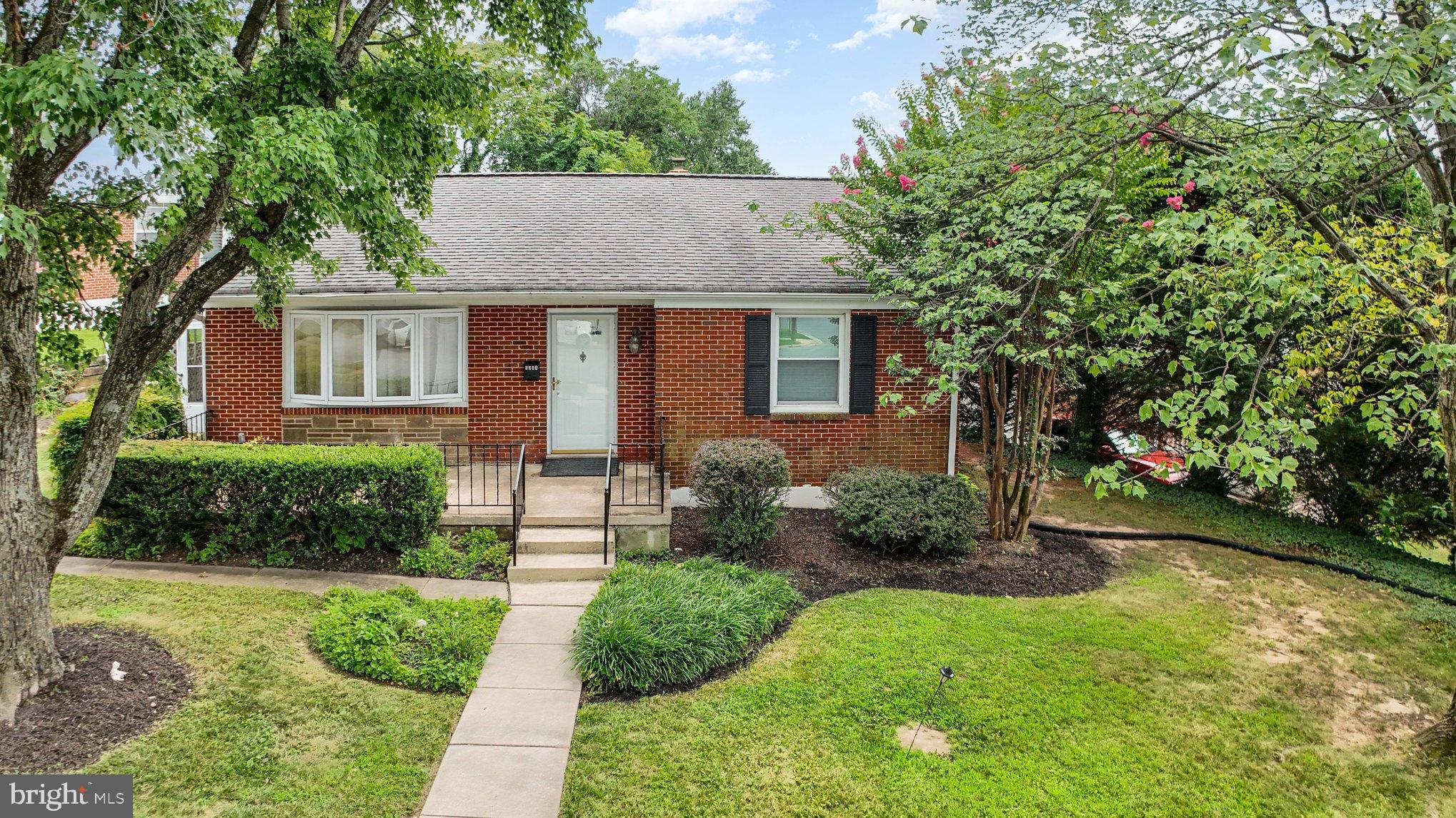 KENWOOD - Residential Lease