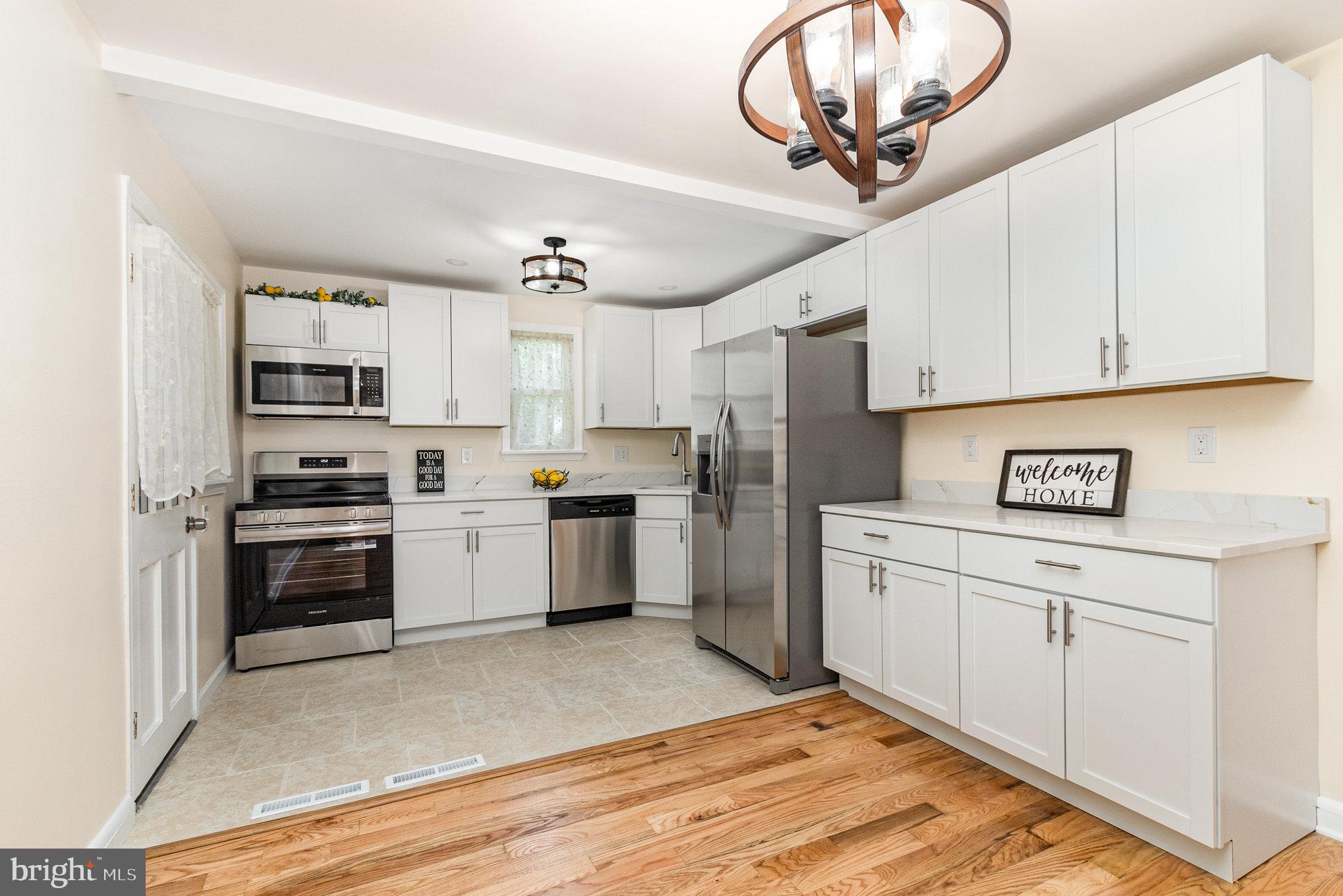 KENWOOD - Residential Lease