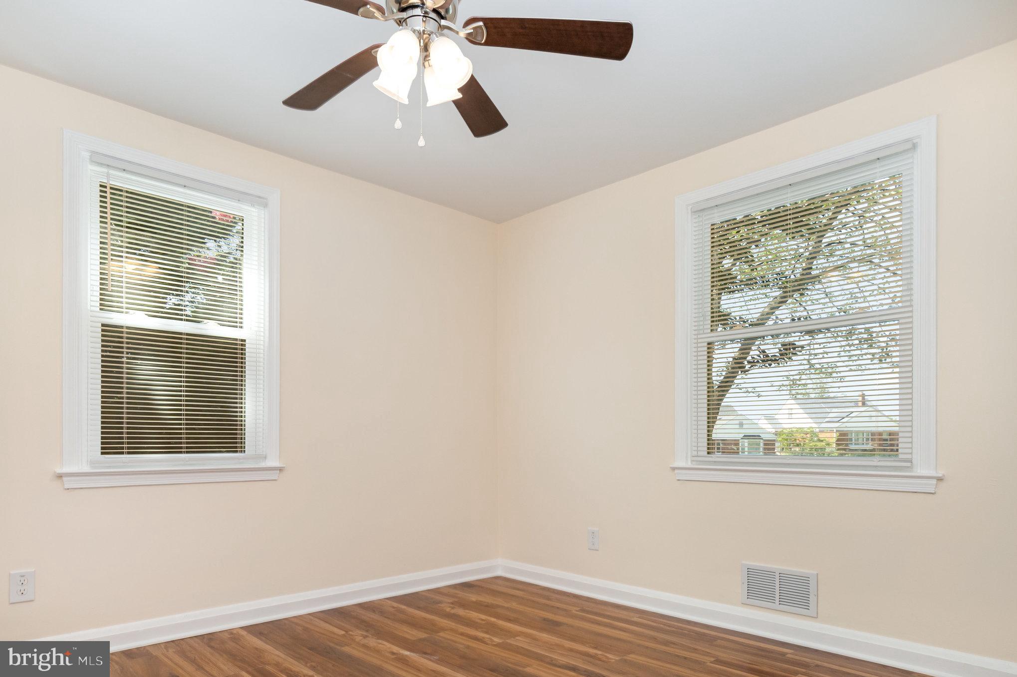 KENWOOD - Residential Lease