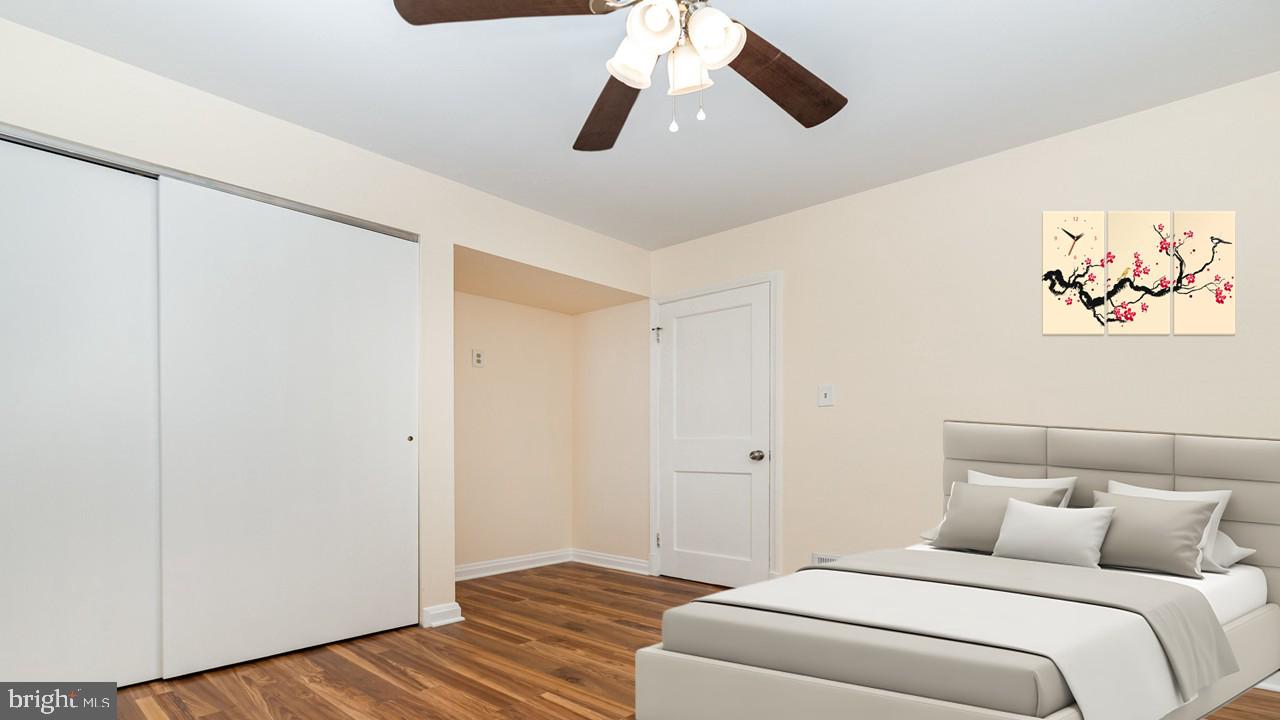 KENWOOD - Residential Lease