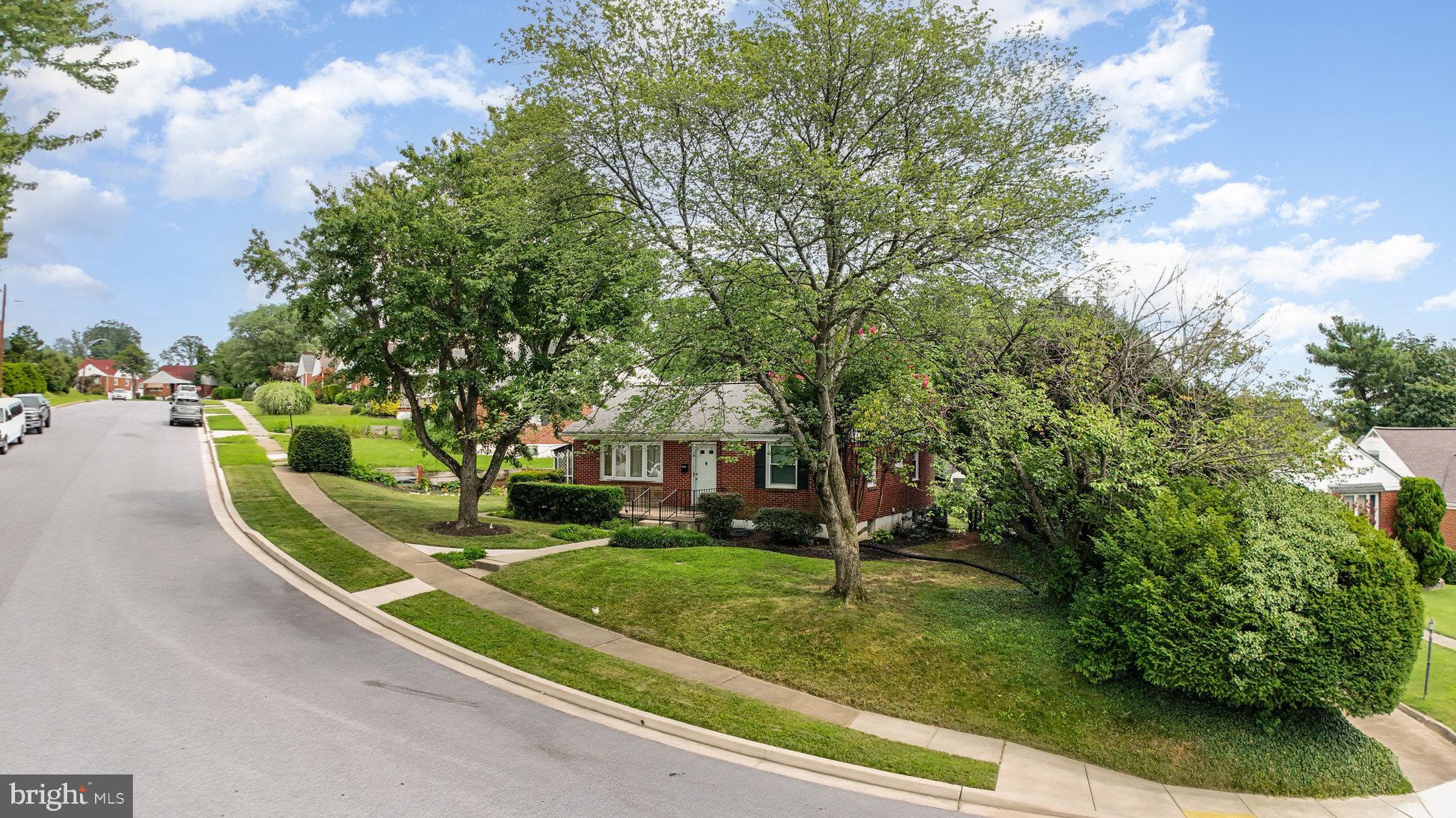 KENWOOD - Residential Lease