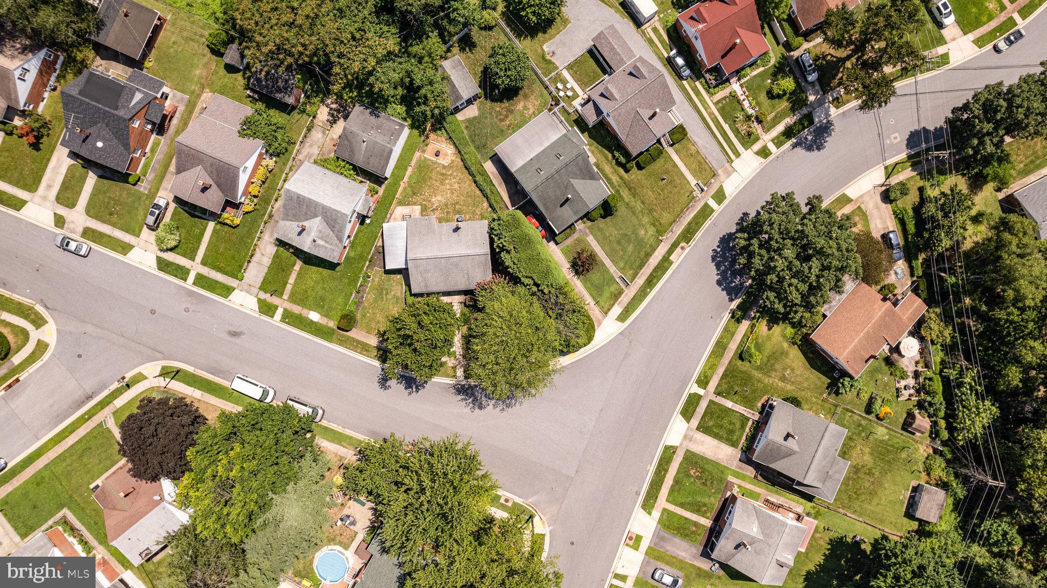 KENWOOD - Residential Lease