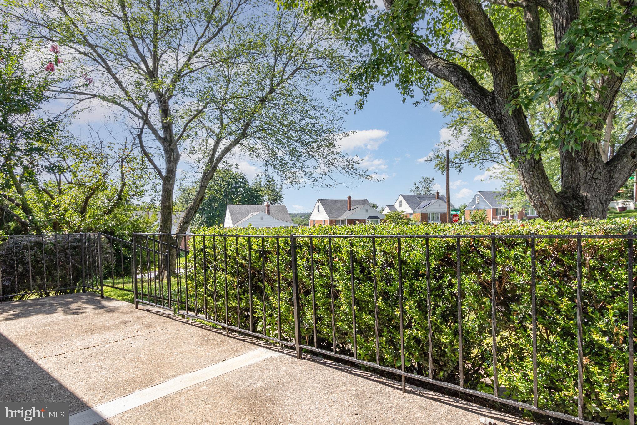 KENWOOD - Residential Lease