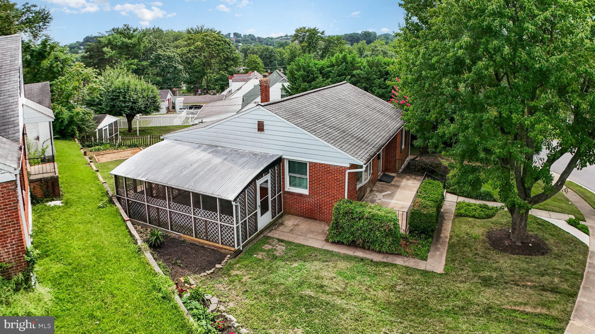 KENWOOD - Residential Lease