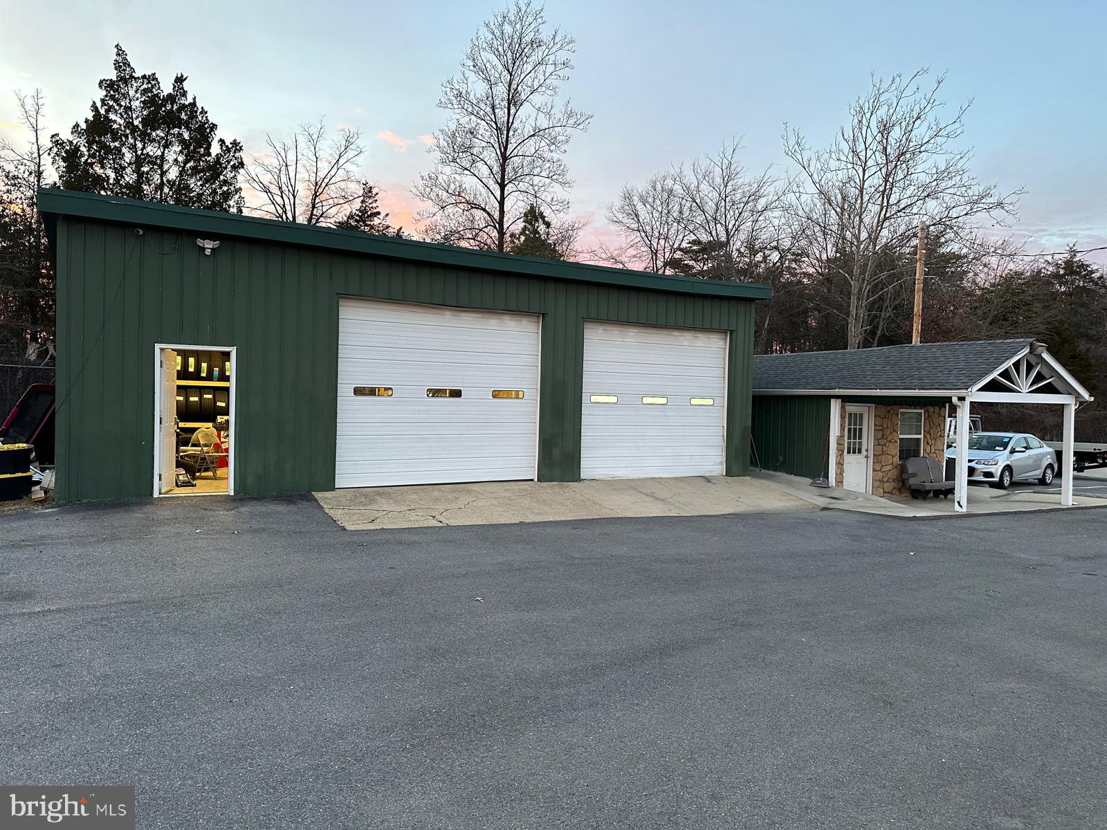 BRANDYWINE - Commercial Sale