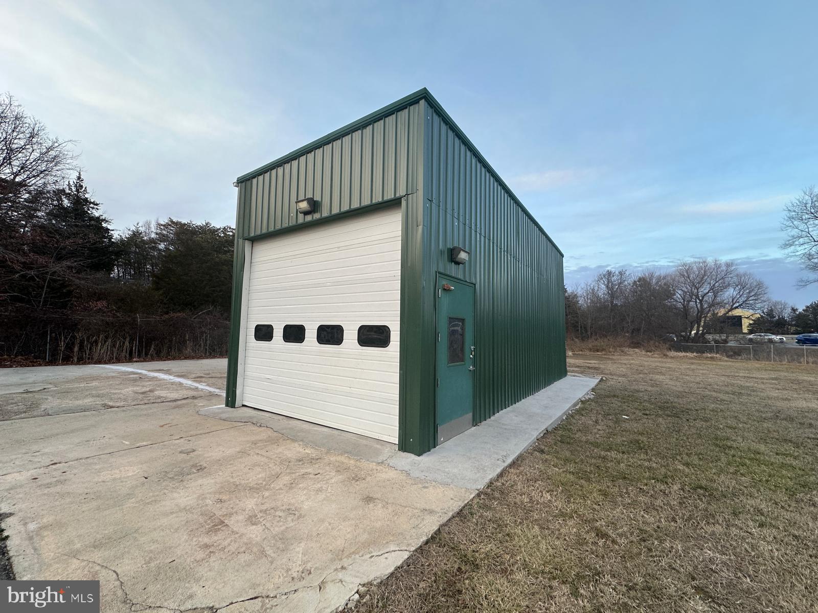 BRANDYWINE - Commercial Sale