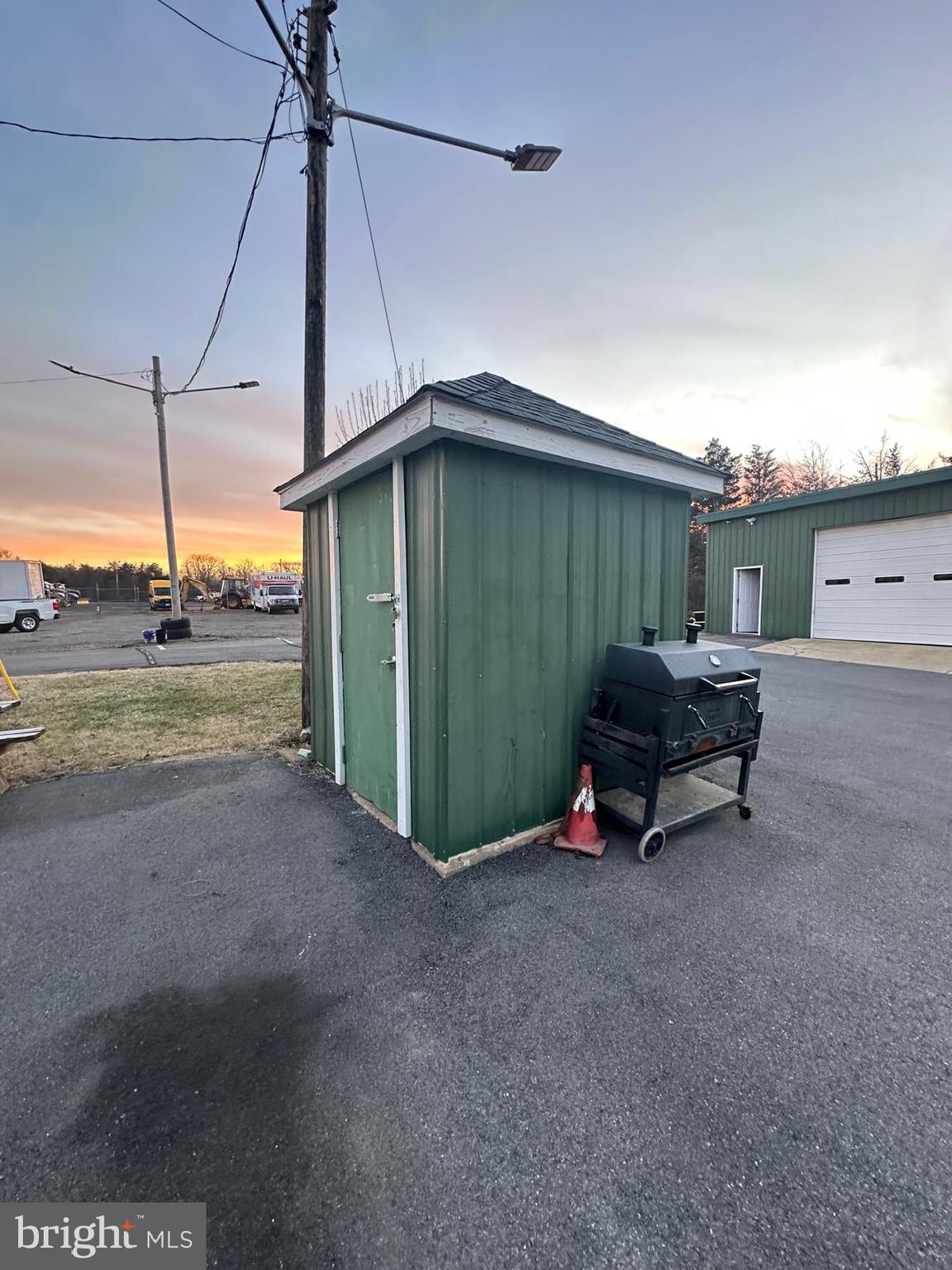 BRANDYWINE - Commercial Sale