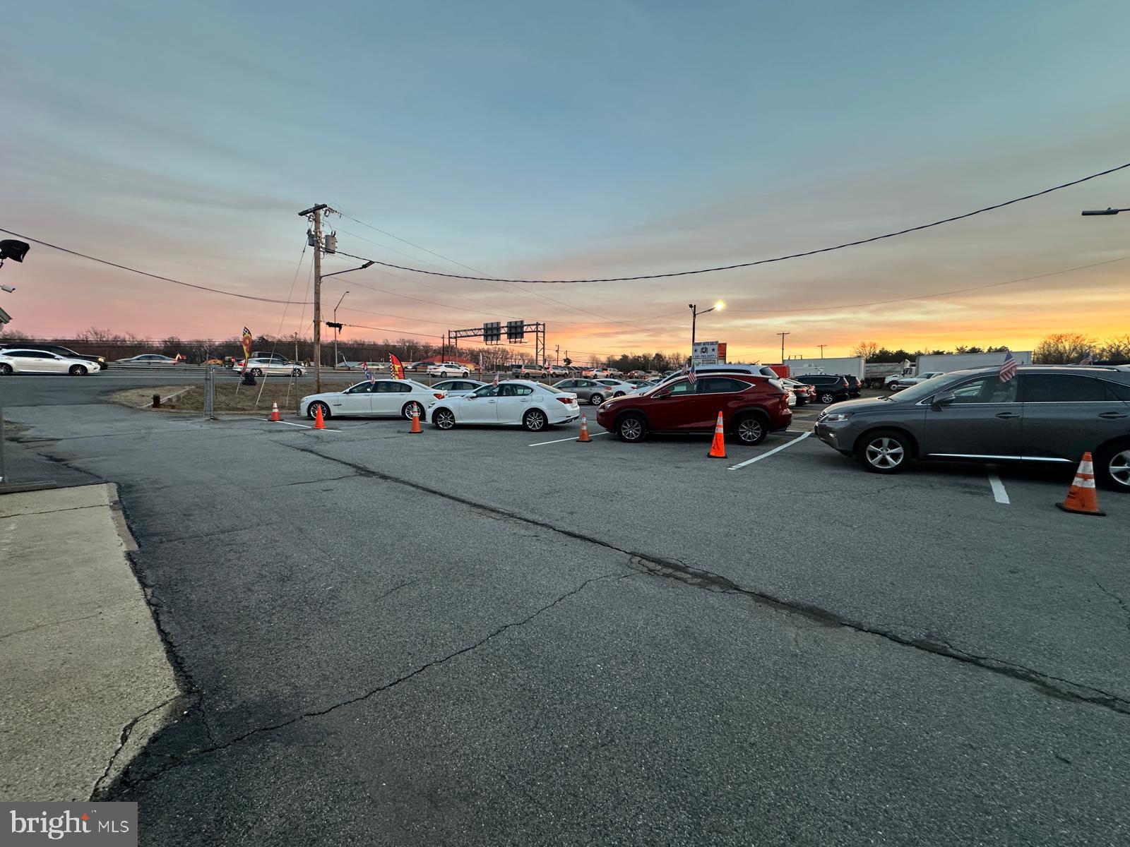 BRANDYWINE - Commercial Sale