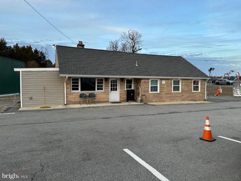 14201 BRANCH AVENUE BRANDYWINE MD 20613