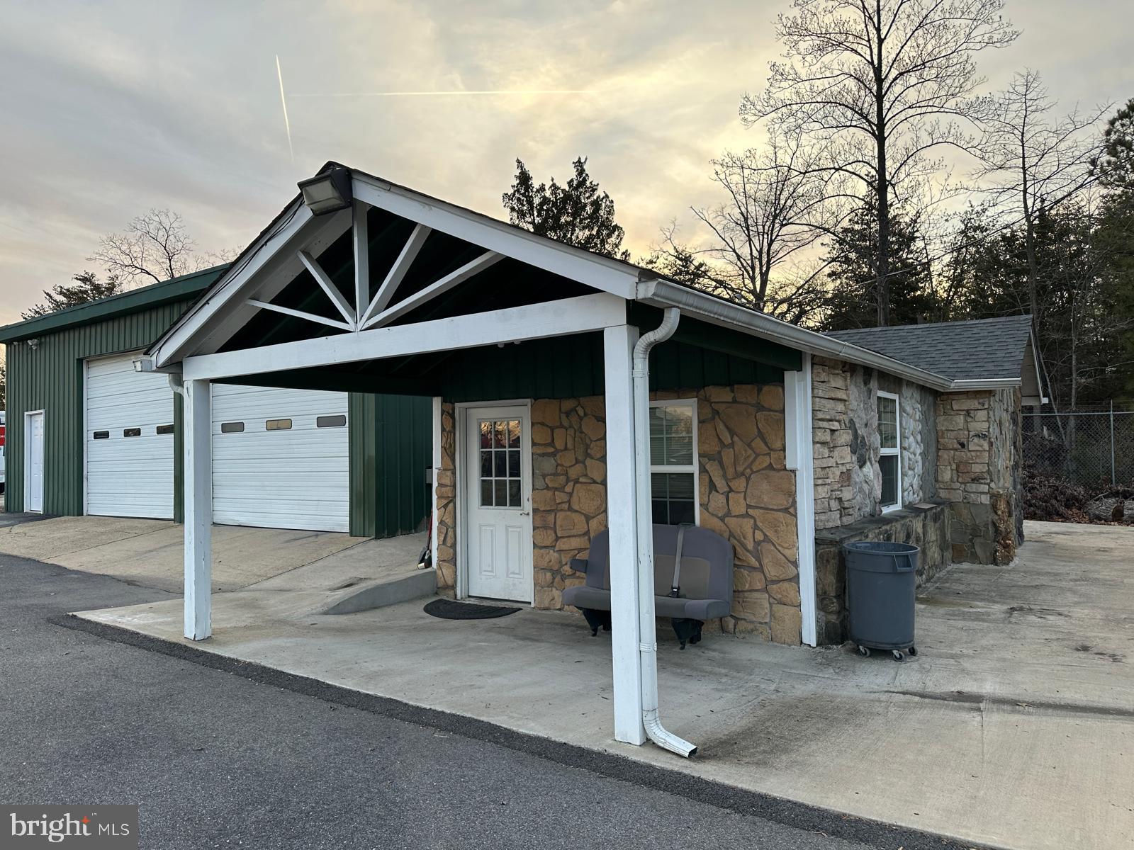 BRANDYWINE - Commercial Sale