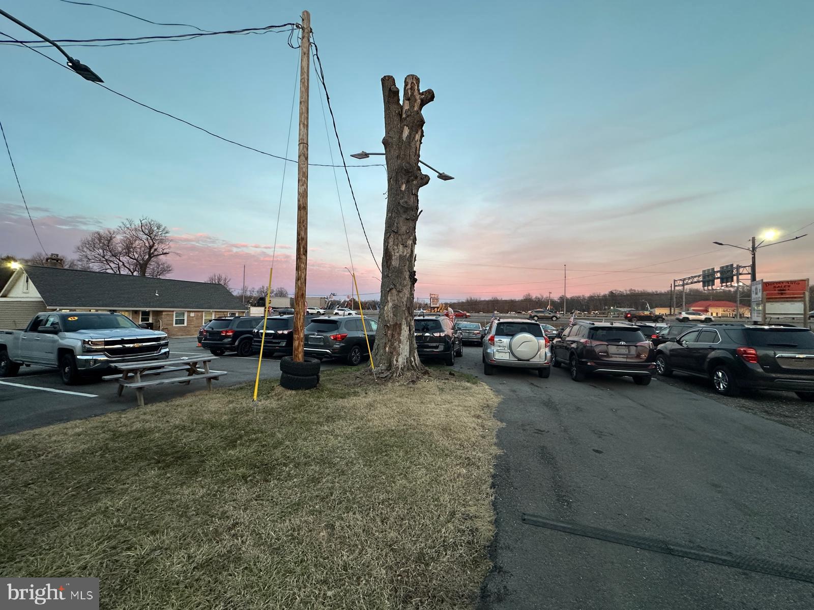 BRANDYWINE - Commercial Sale