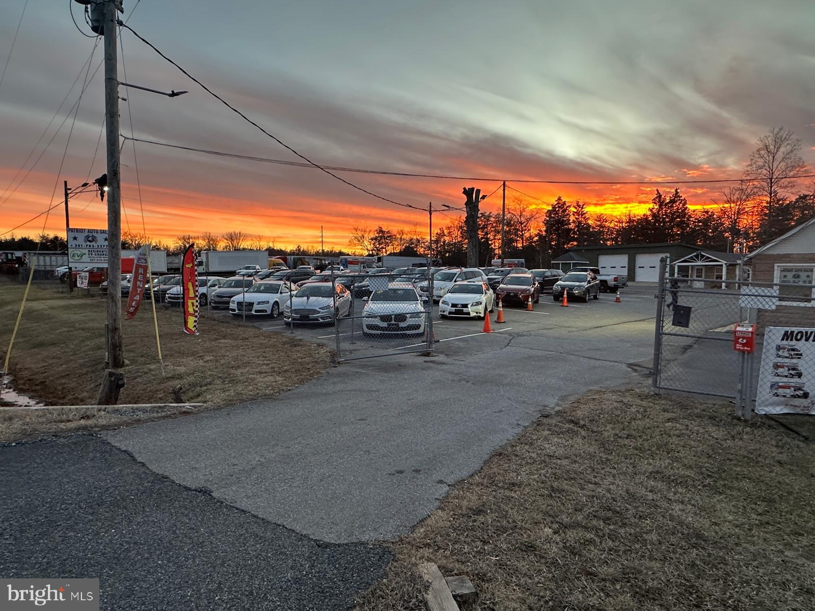 BRANDYWINE - Commercial Sale