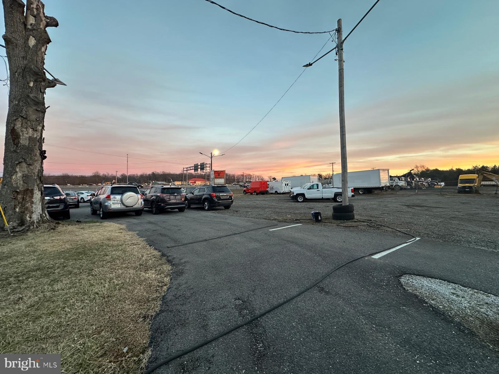 BRANDYWINE - Commercial Sale