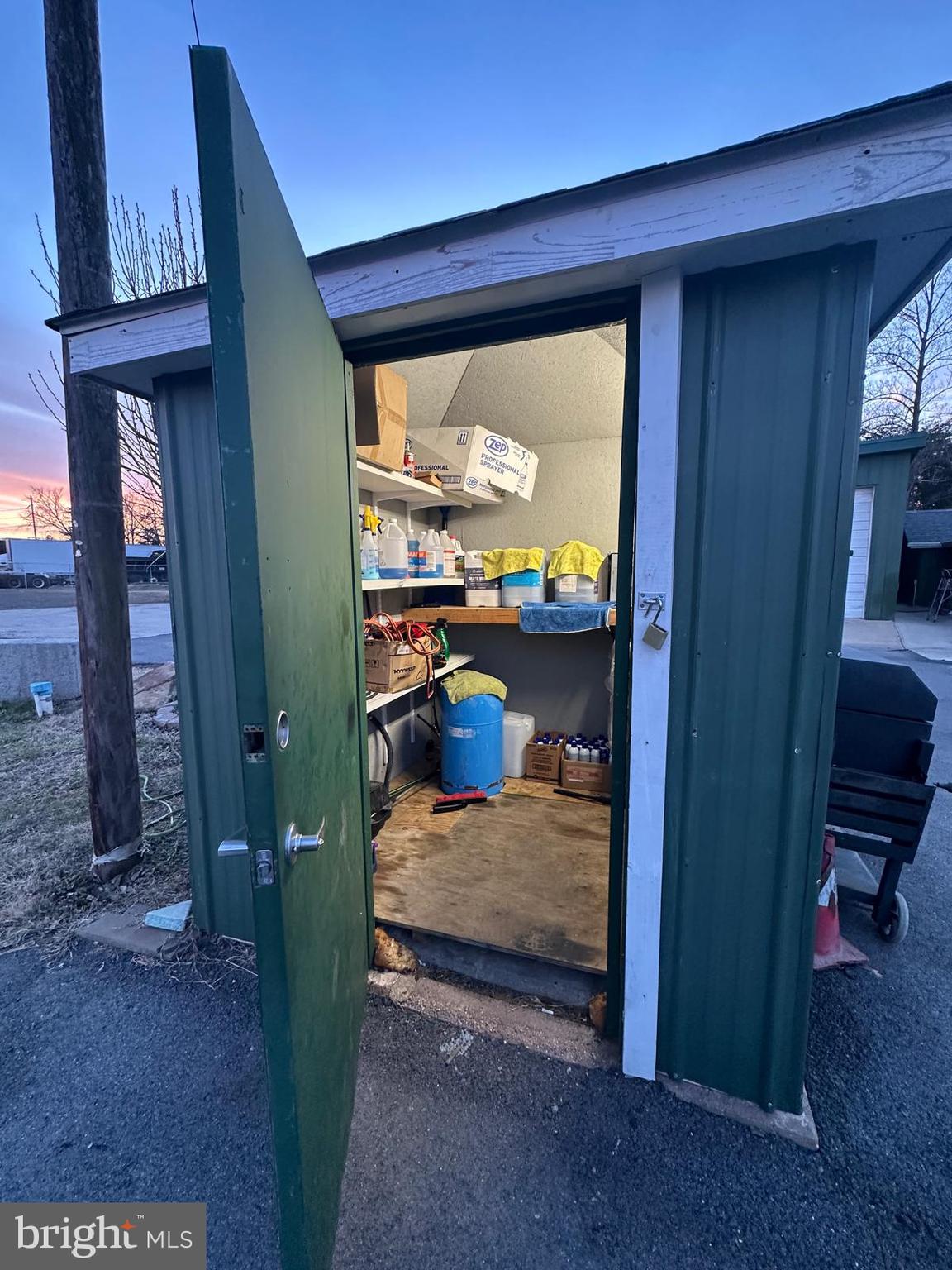 BRANDYWINE - Commercial Sale