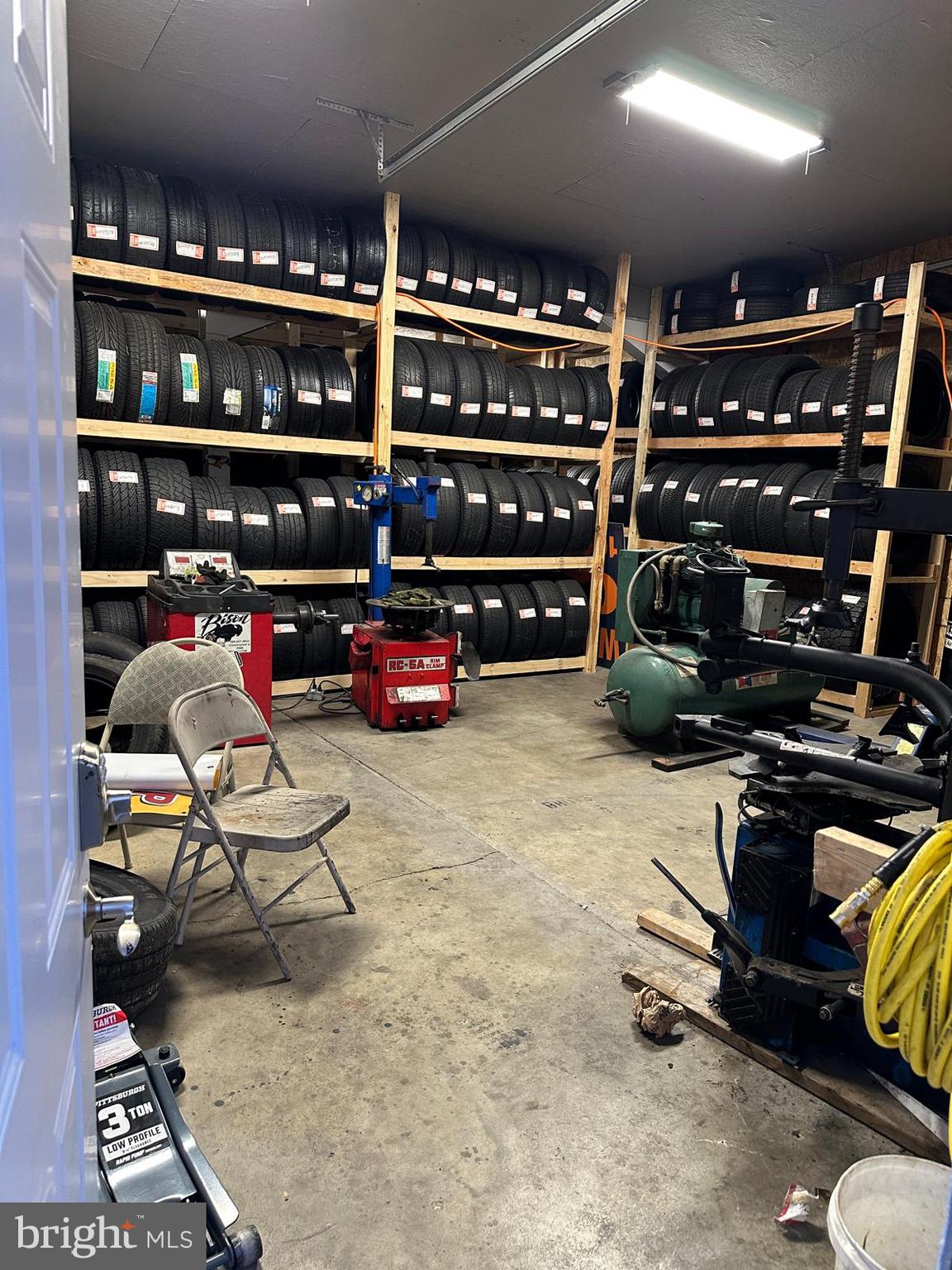 BRANDYWINE - Commercial Sale