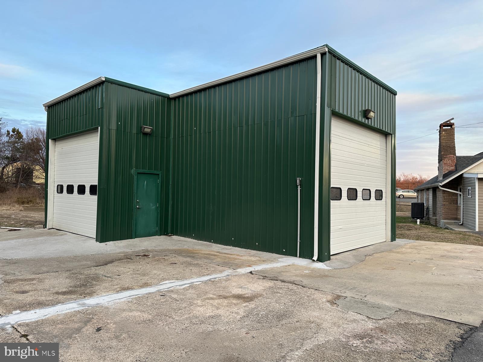 BRANDYWINE - Commercial Sale