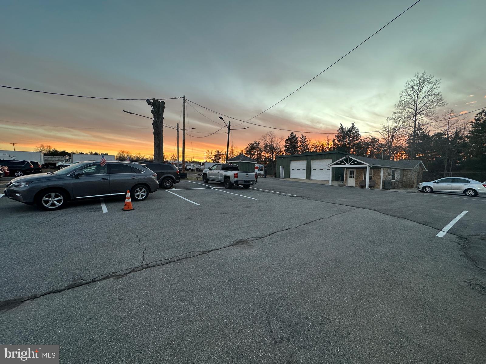 BRANDYWINE - Commercial Sale