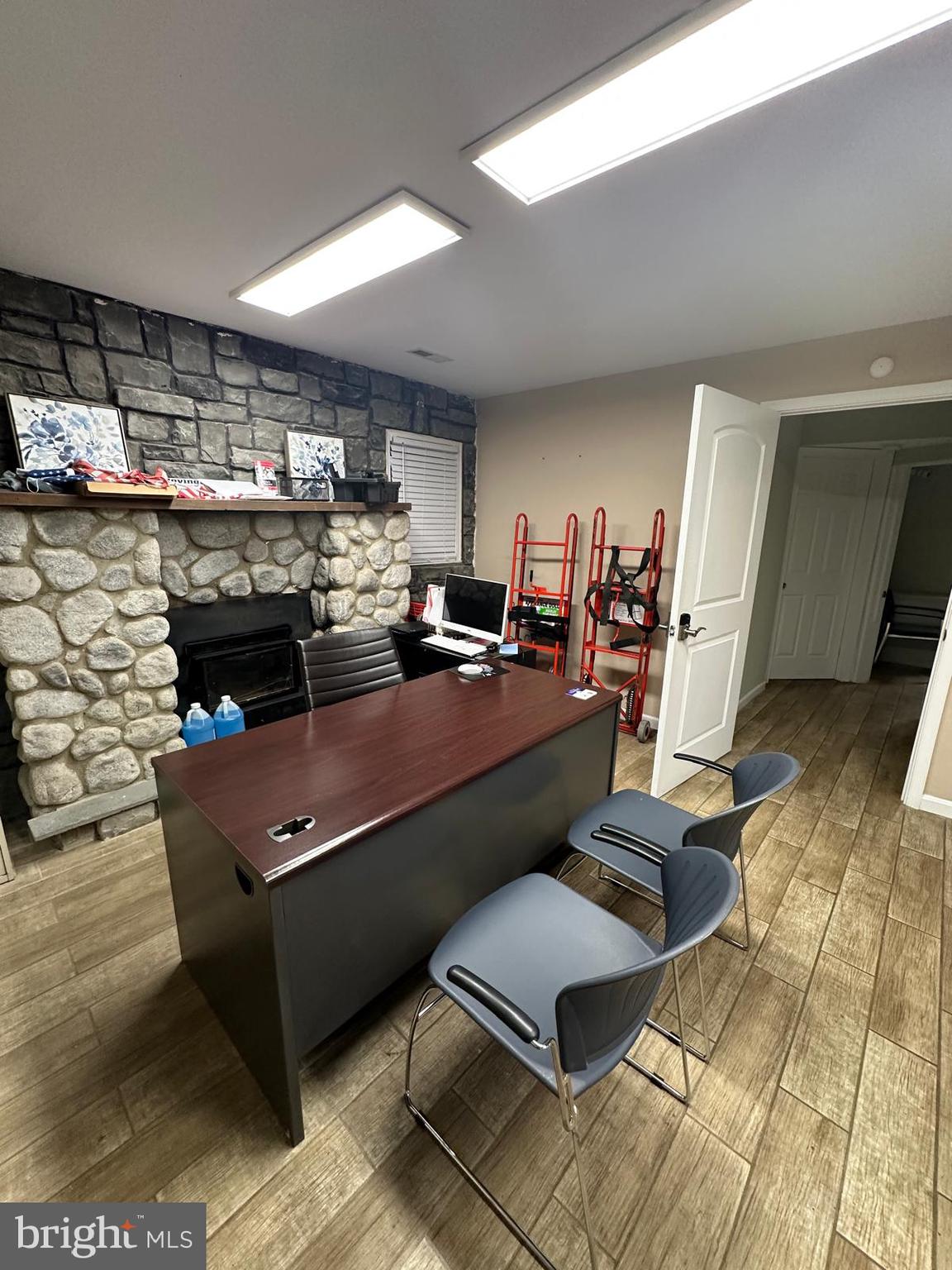 BRANDYWINE - Commercial Sale