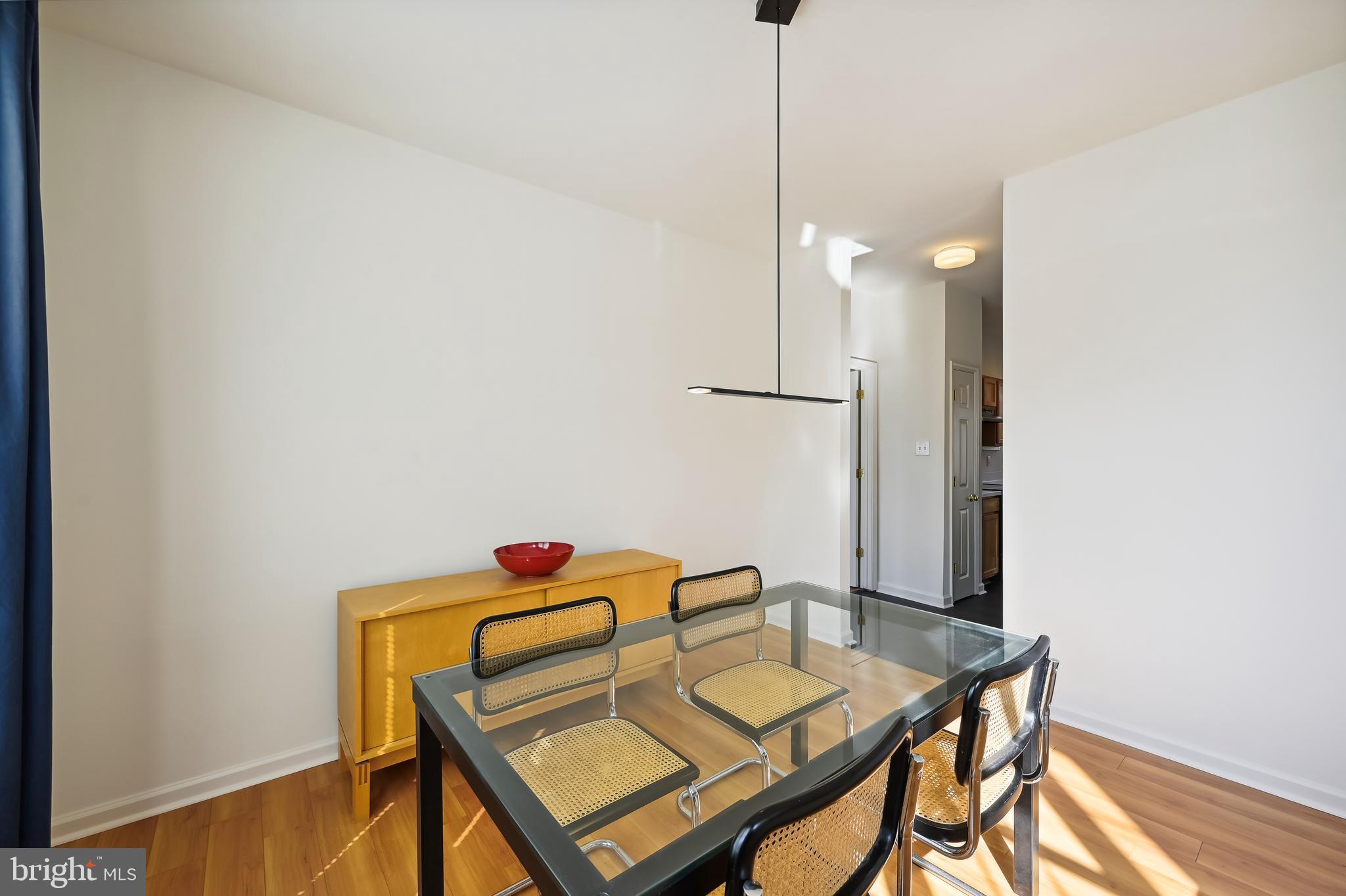 THE POINTE - Residential