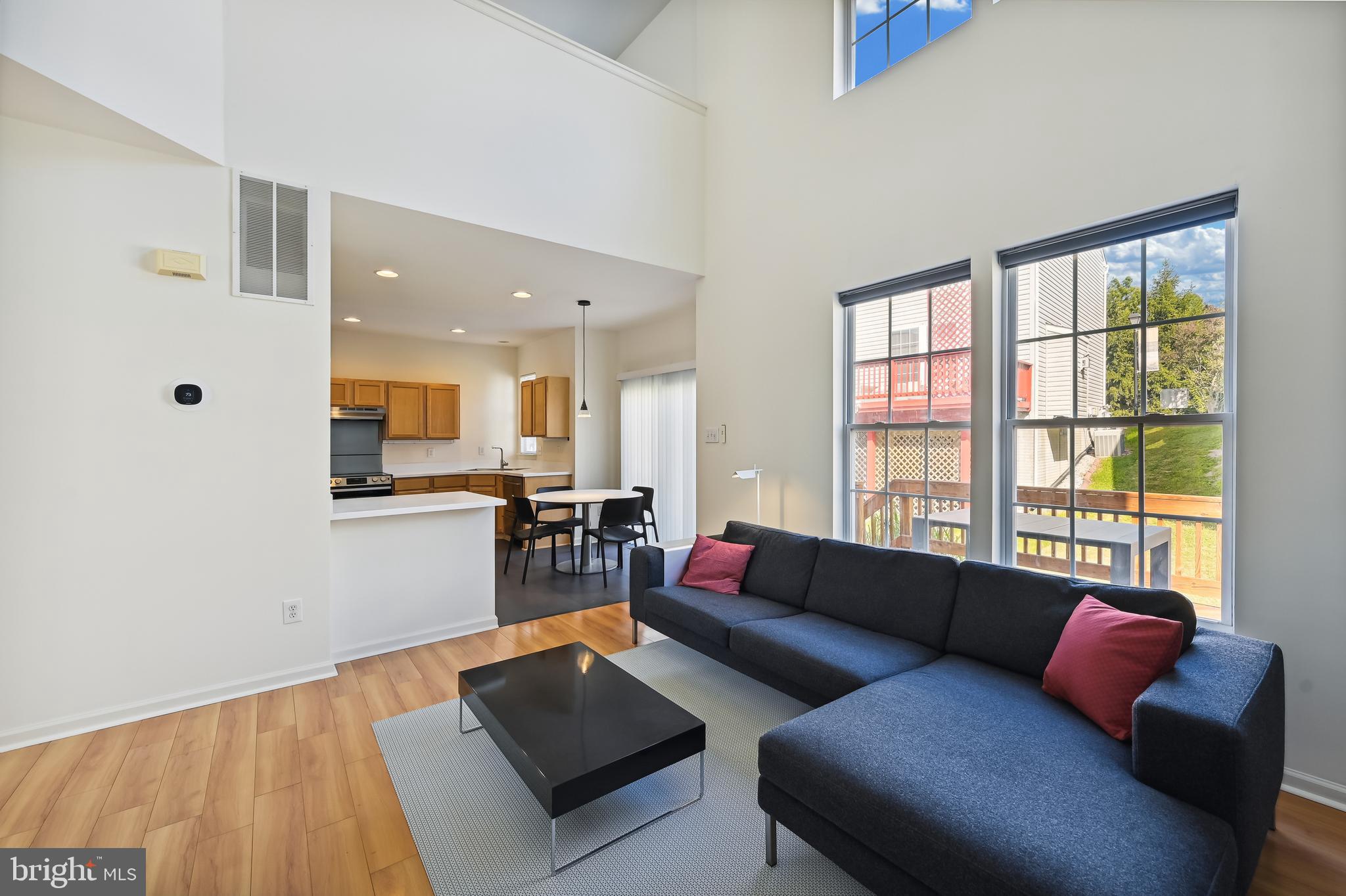 THE POINTE - Residential