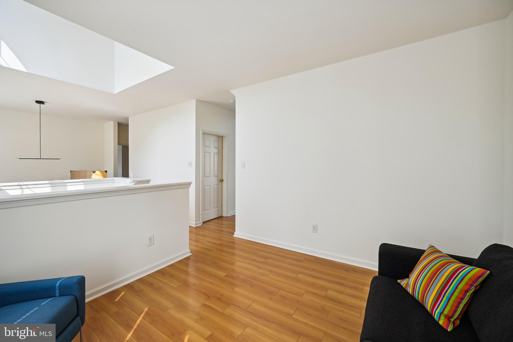 THE POINTE - Residential