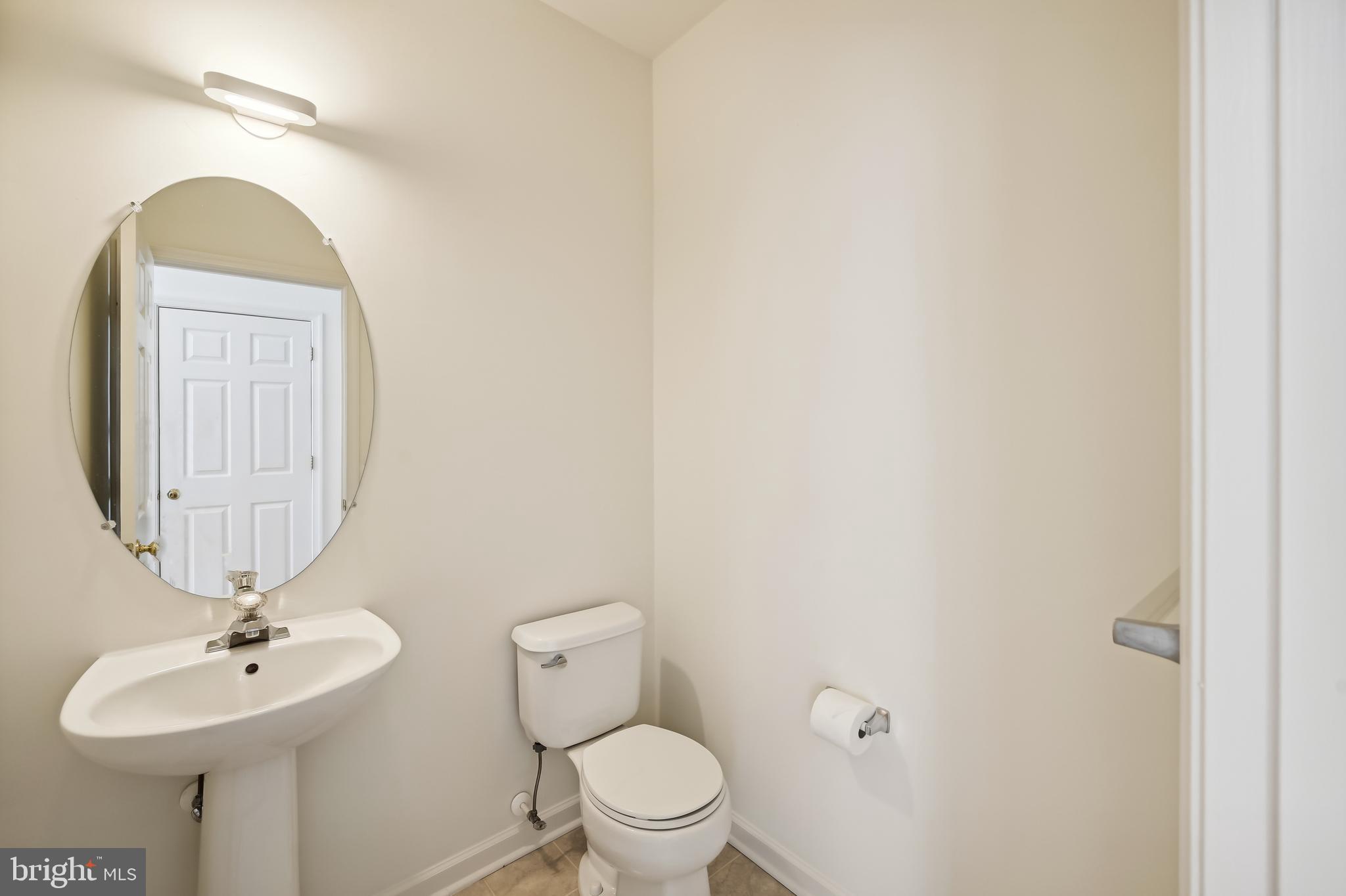 THE POINTE - Residential