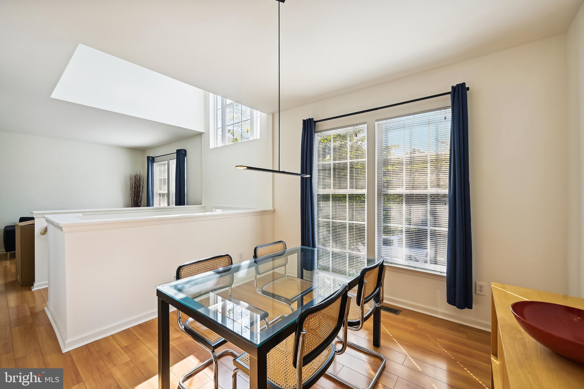 THE POINTE - Residential