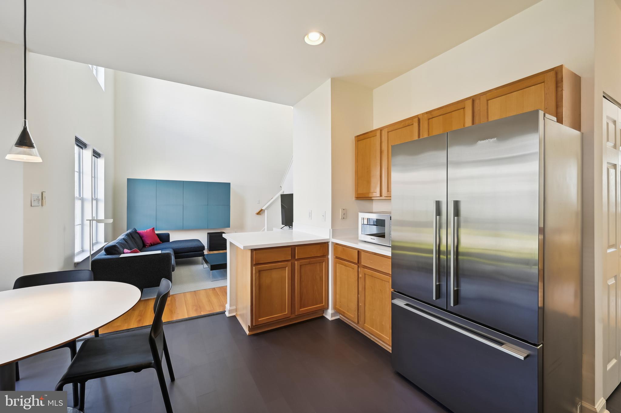 THE POINTE - Residential