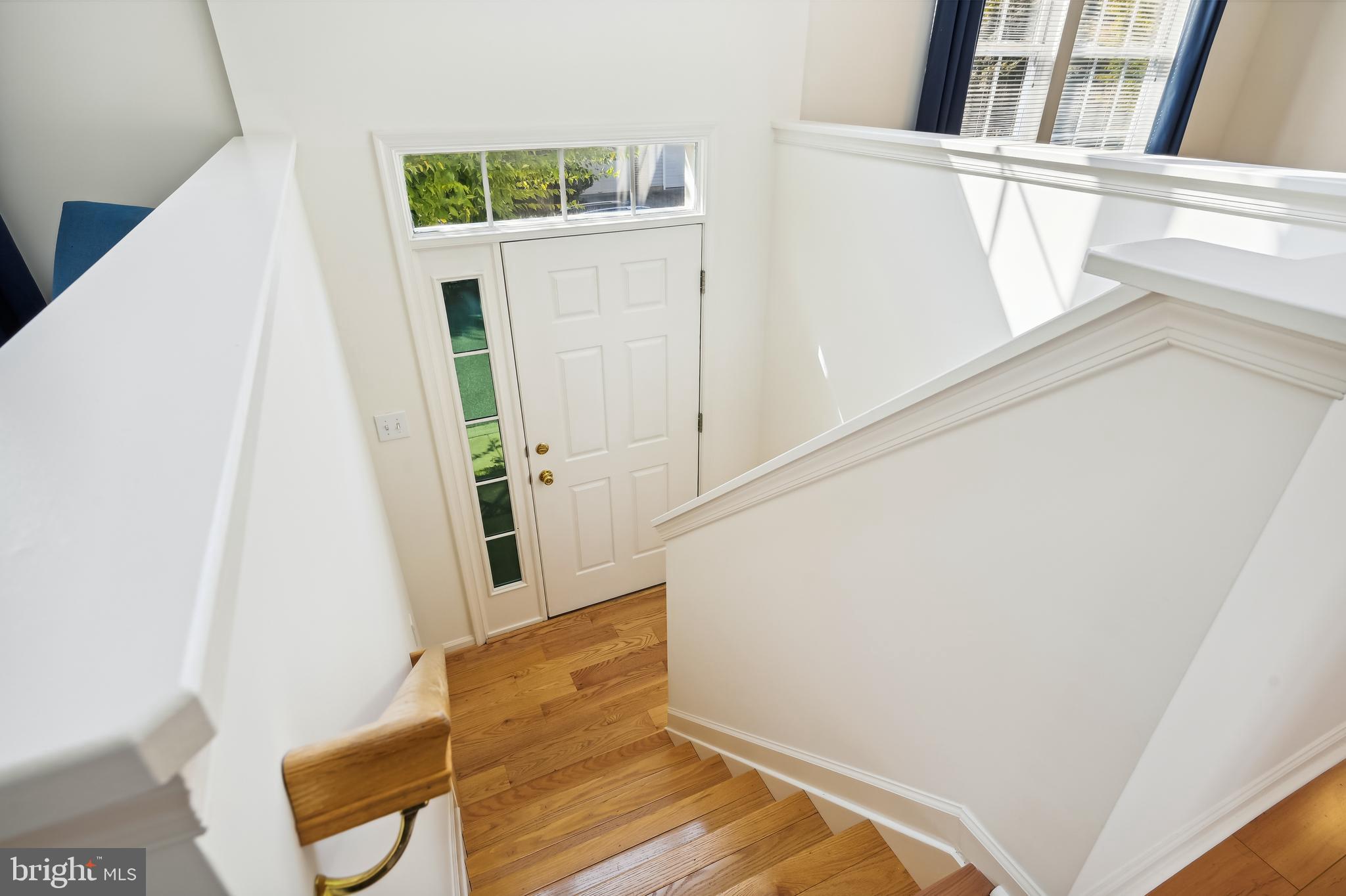 THE POINTE - Residential